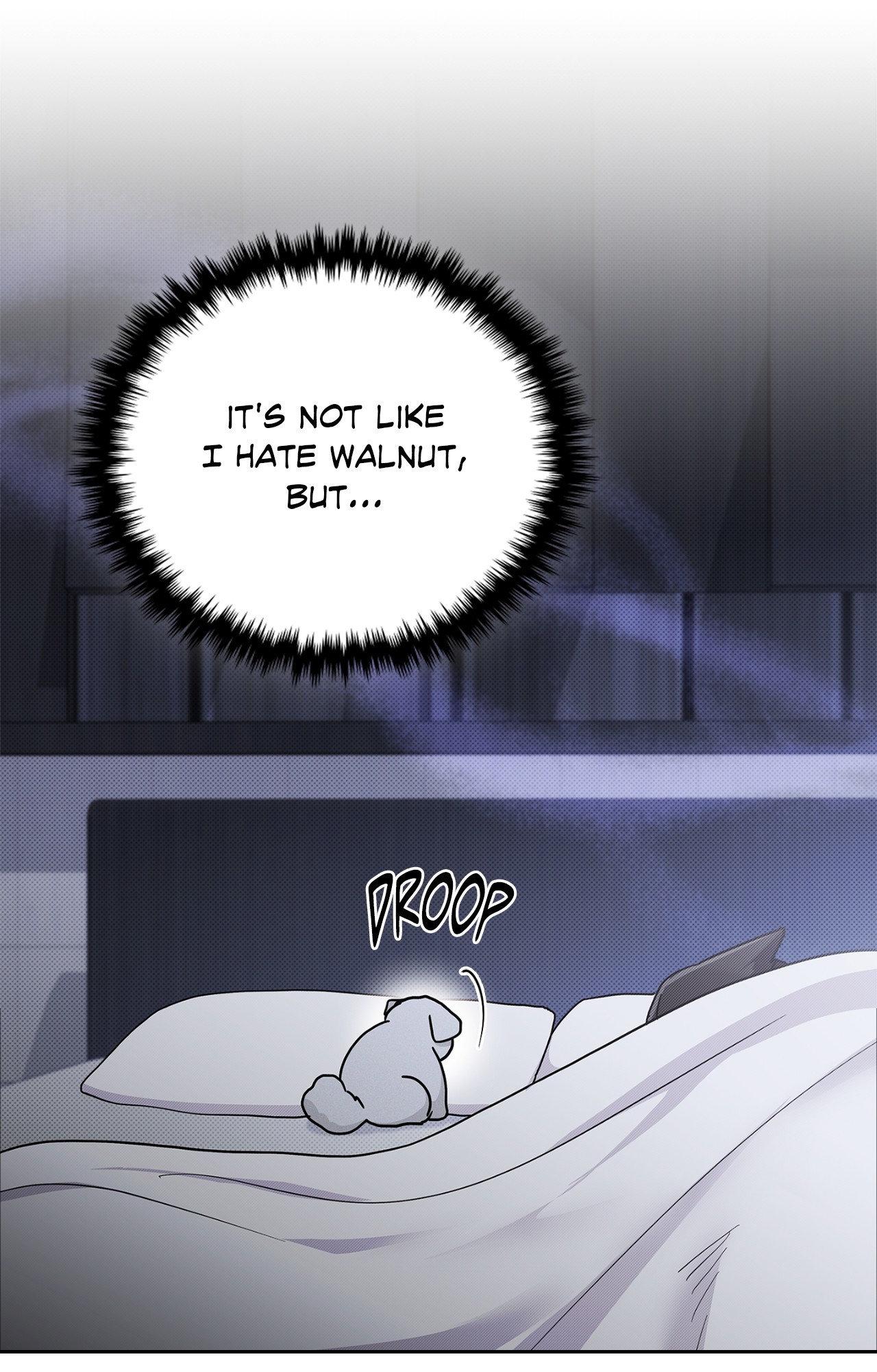 Paws & Claws - Epilogue (5) manhwa