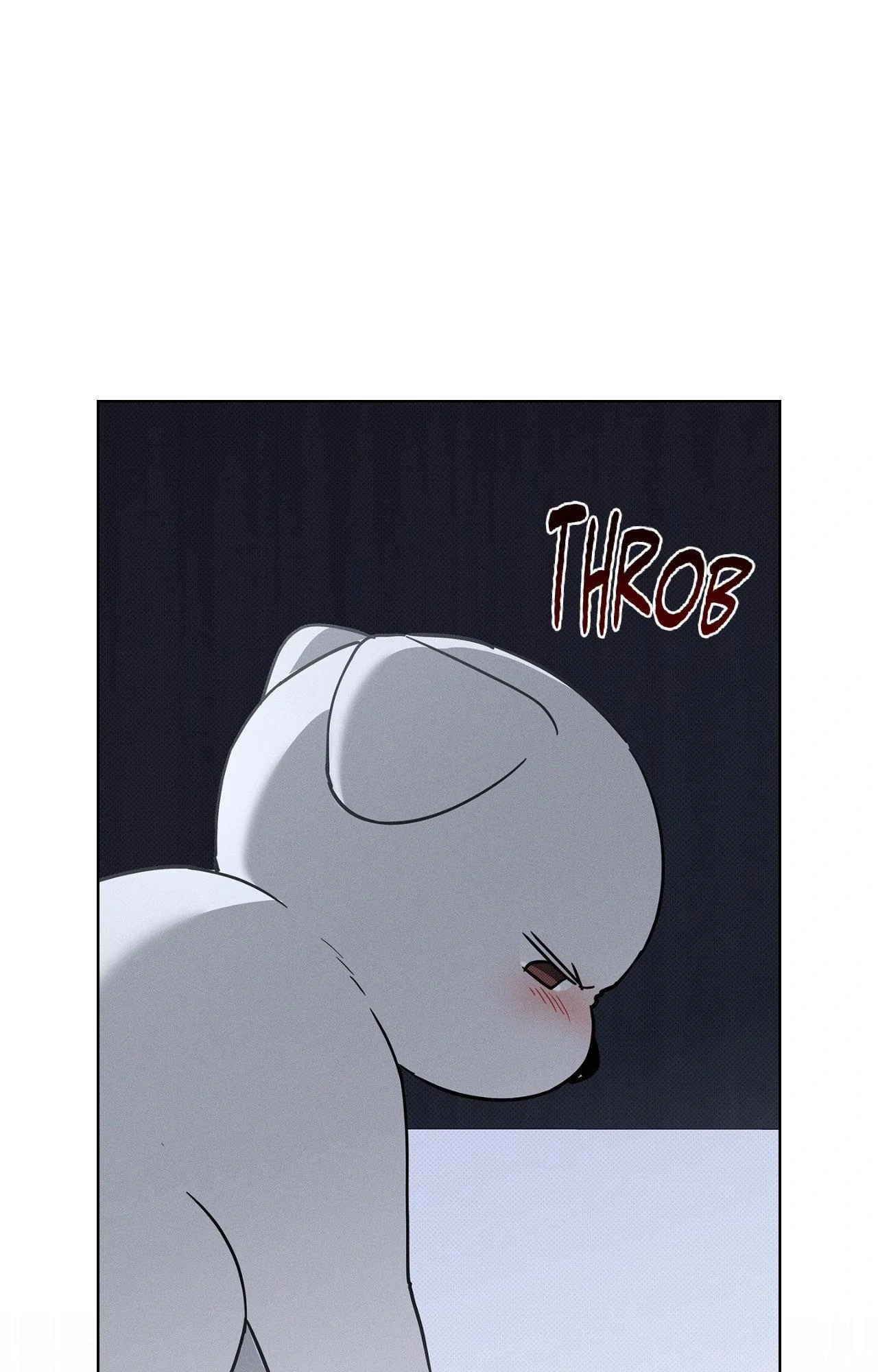 Paws & Claws - Epilogue (5) manhwa