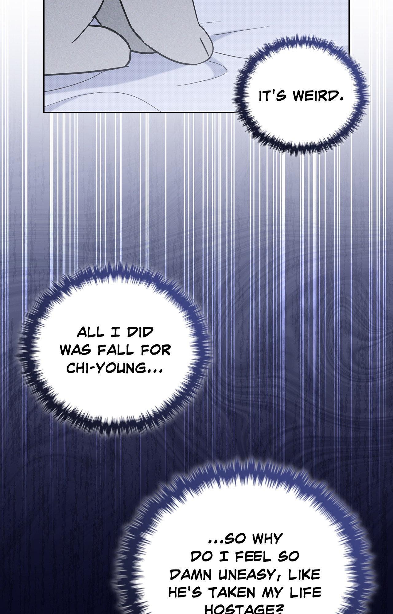 Paws & Claws - Epilogue (5) manhwa