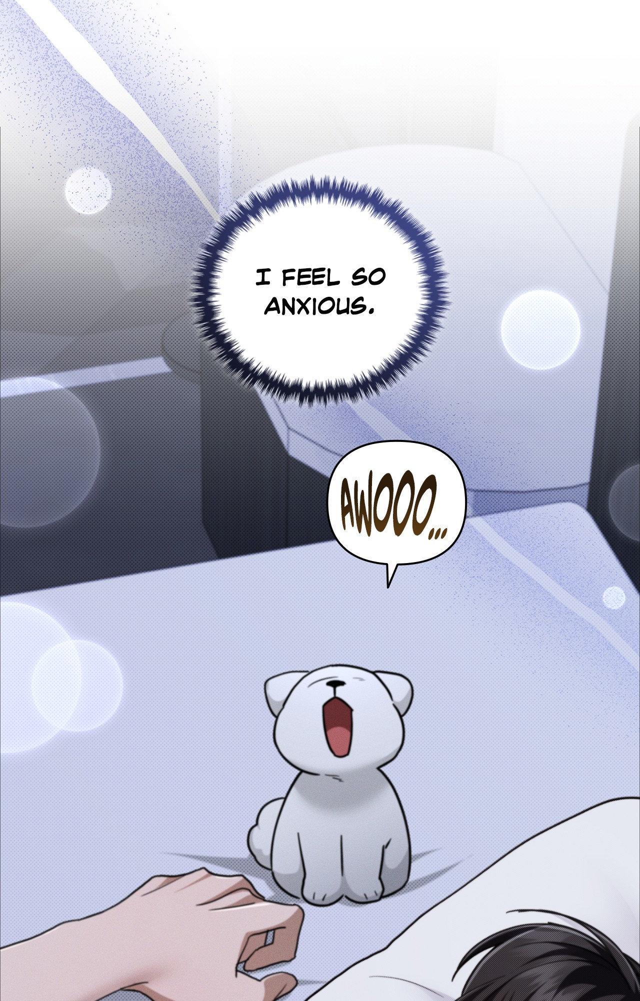 Paws & Claws - Epilogue (5) manhwa