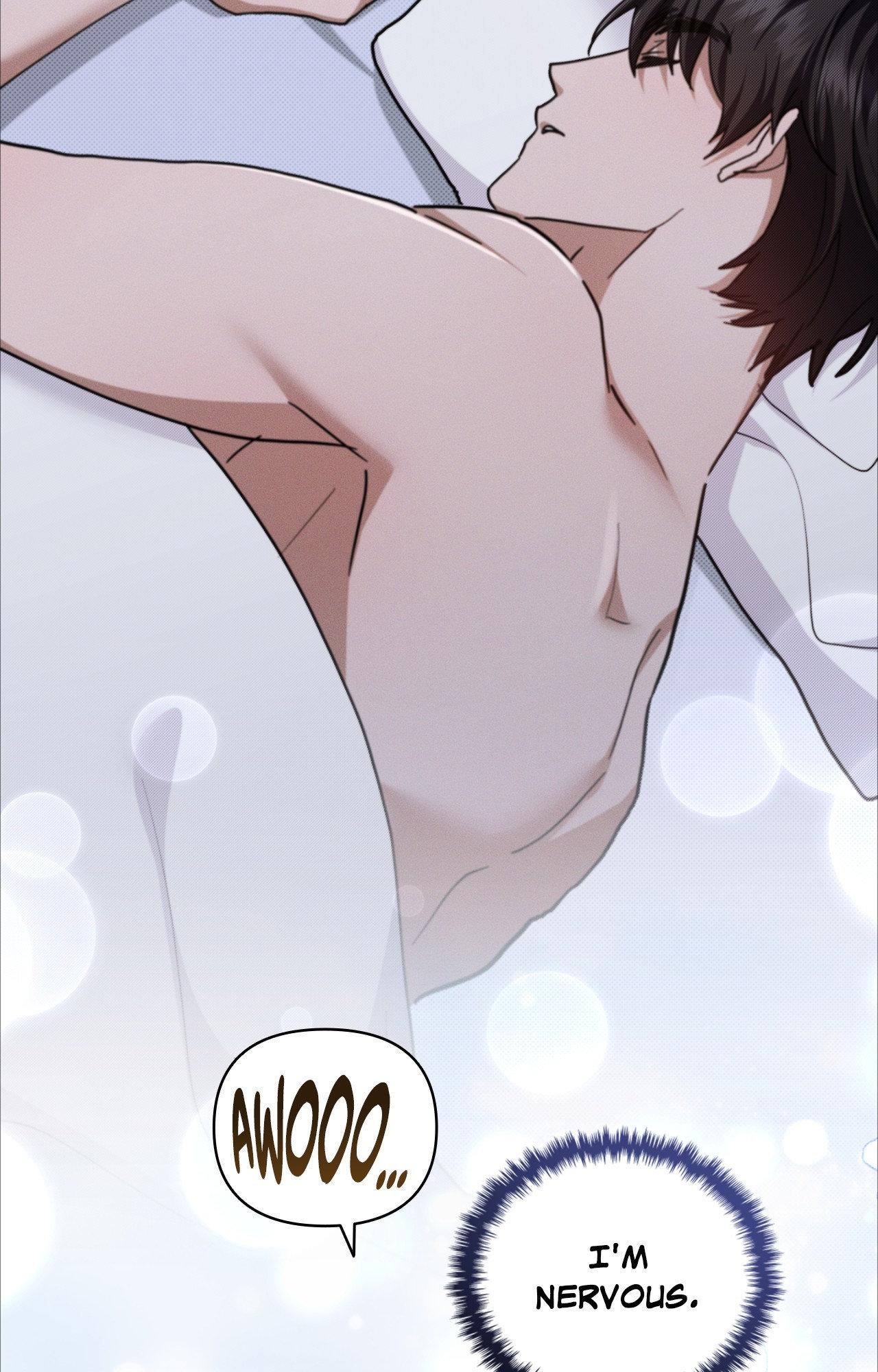 Paws & Claws - Epilogue (5) manhwa