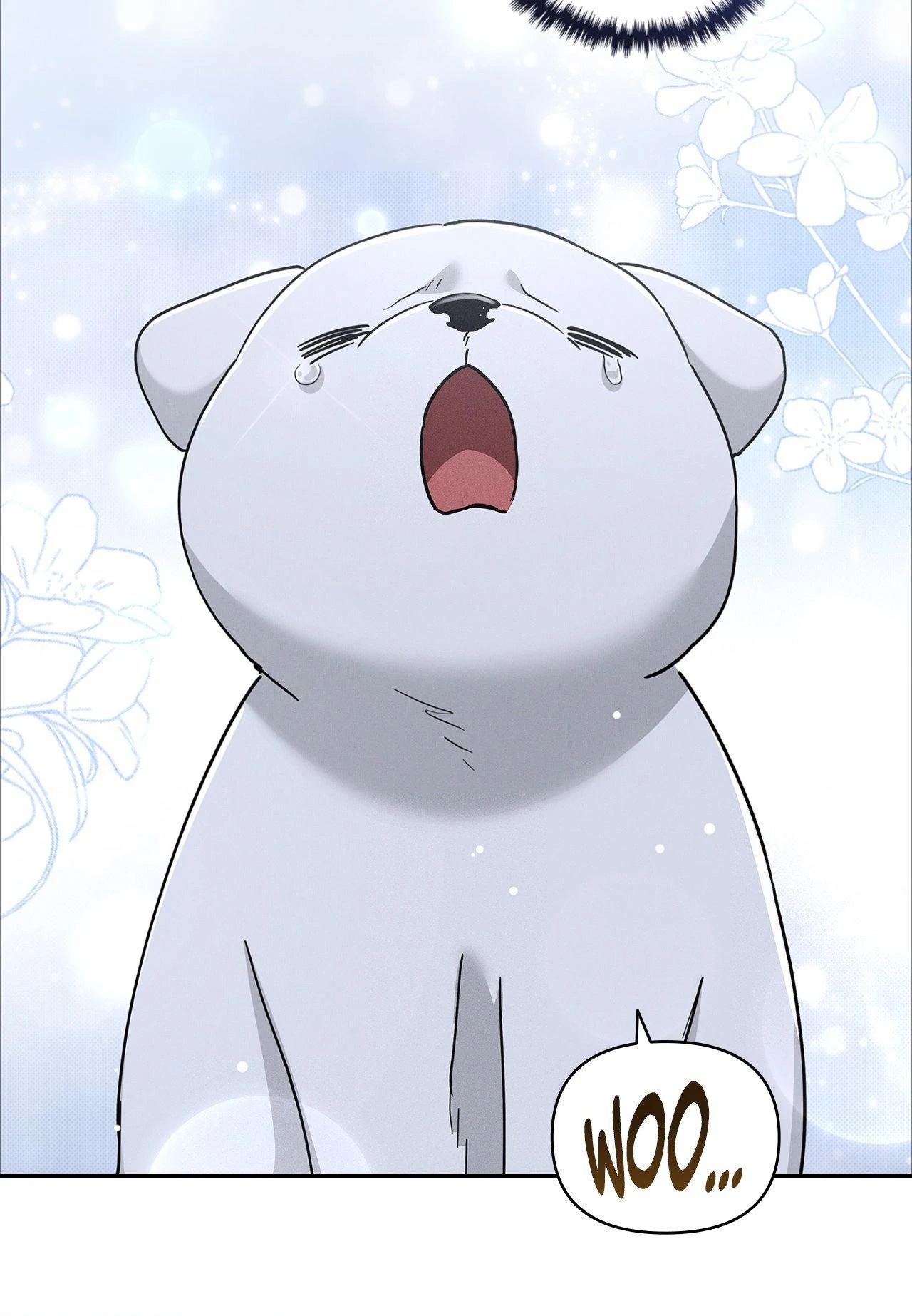 Paws & Claws - Epilogue (5) manhwa
