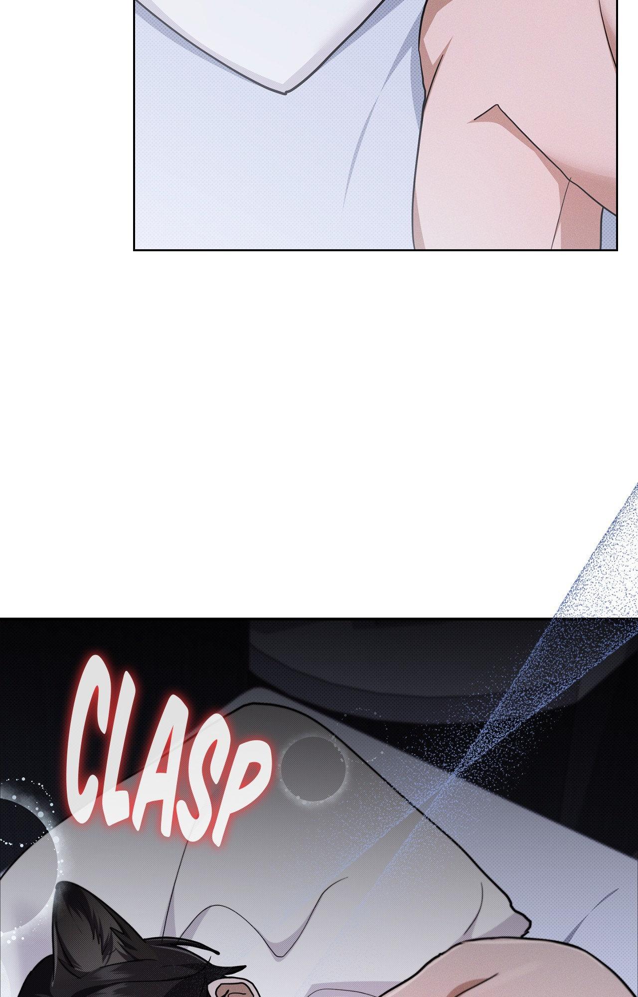 Paws & Claws - Epilogue (5) manhwa