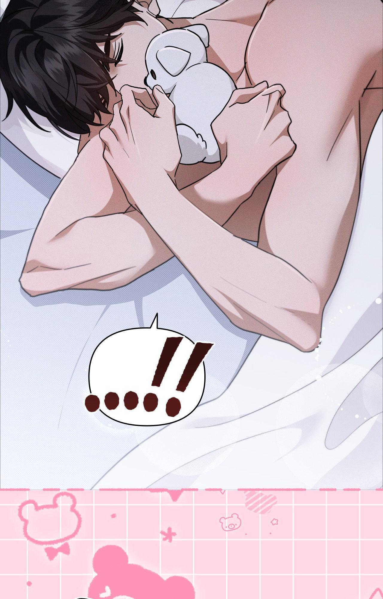 Paws & Claws - Epilogue (5) manhwa