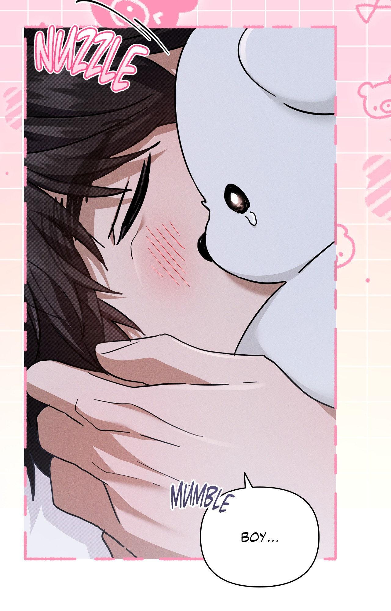 Paws & Claws - Epilogue (5) manhwa