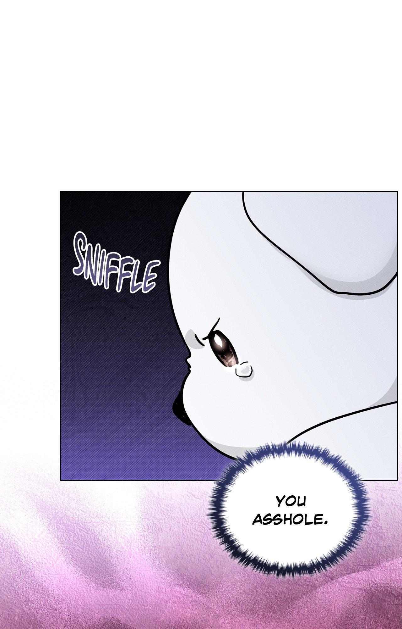 Paws & Claws - Epilogue (5) manhwa