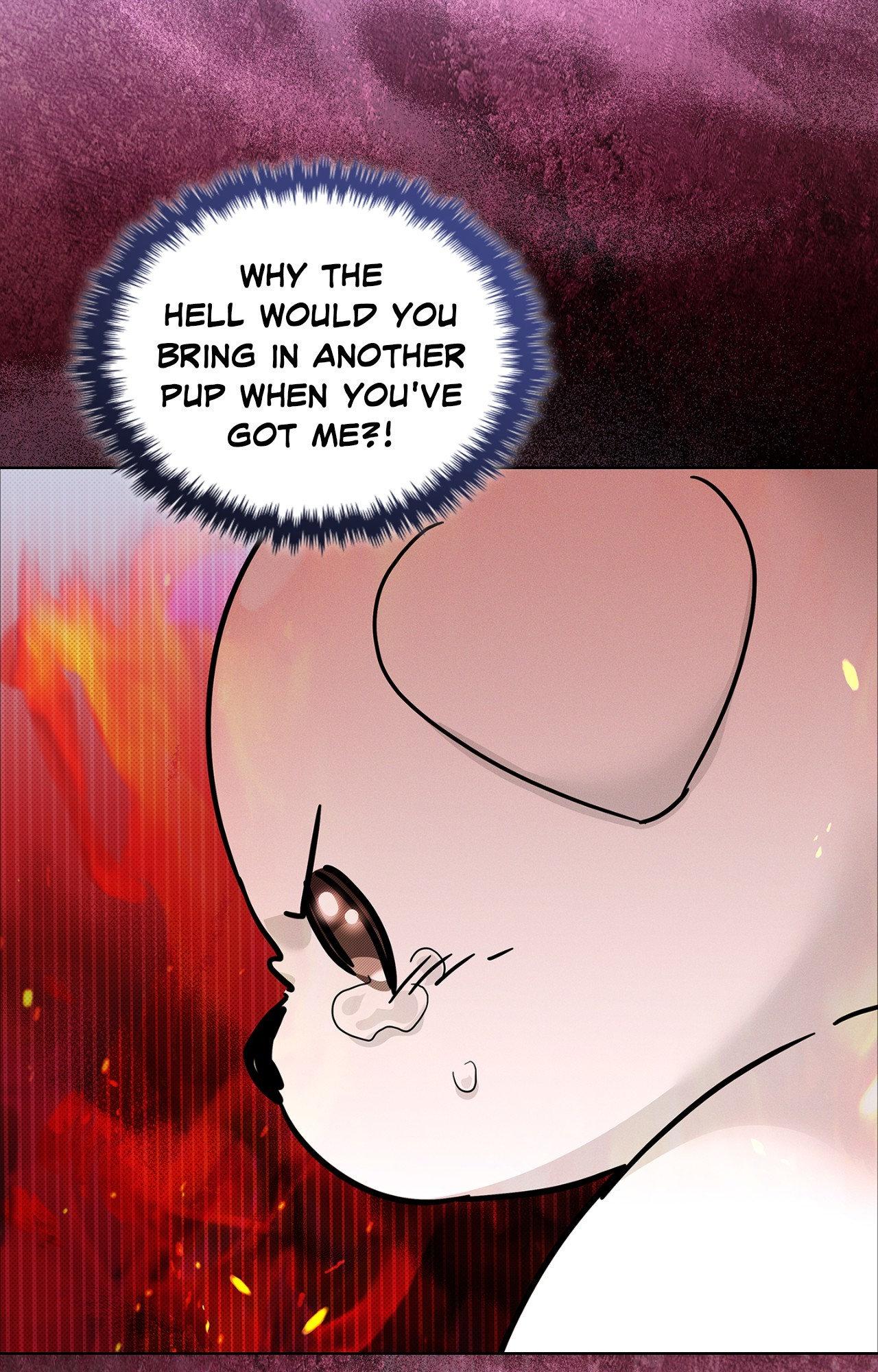 Paws & Claws - Epilogue (5) manhwa
