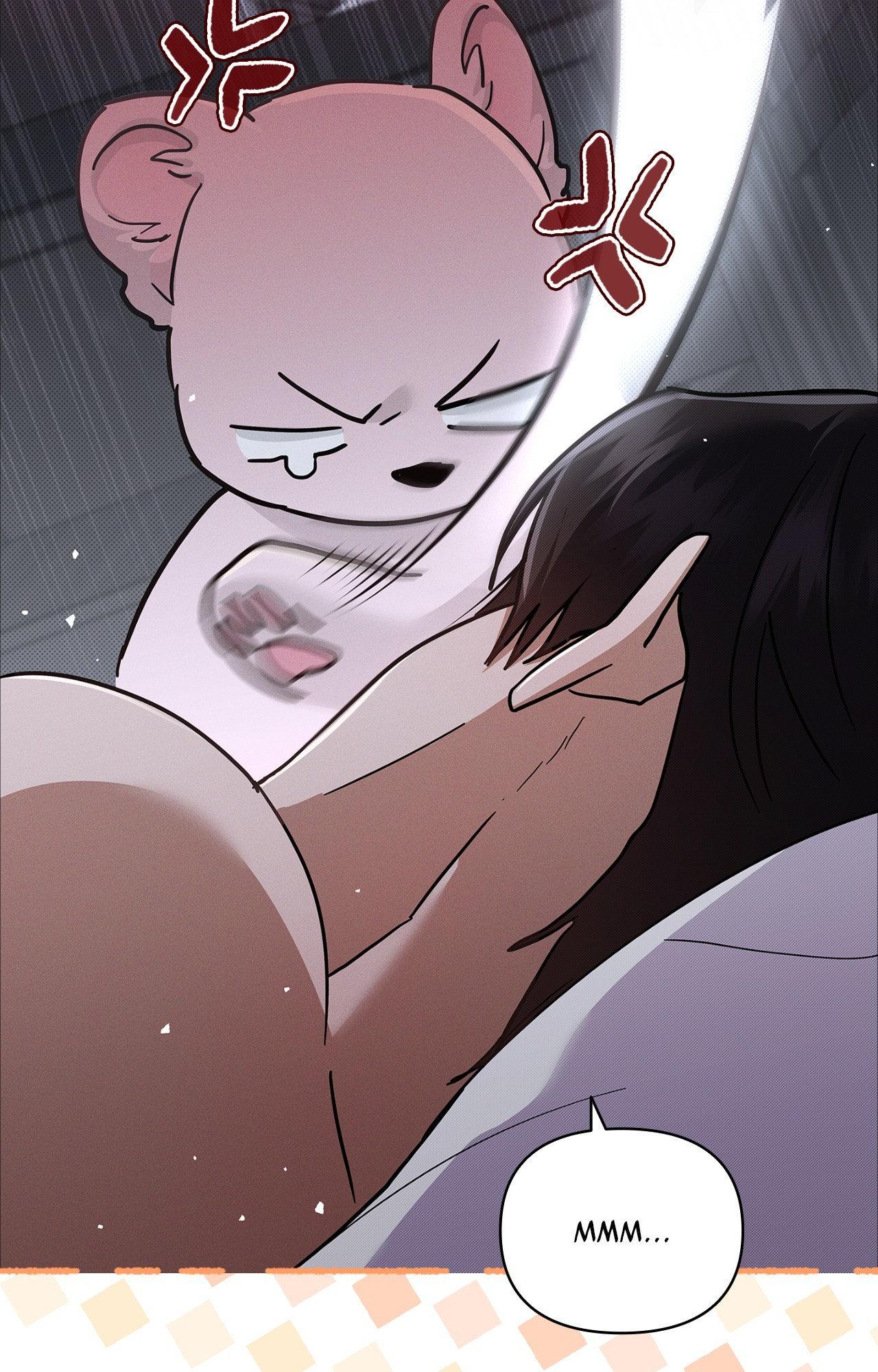 Paws & Claws - Epilogue (5) manhwa