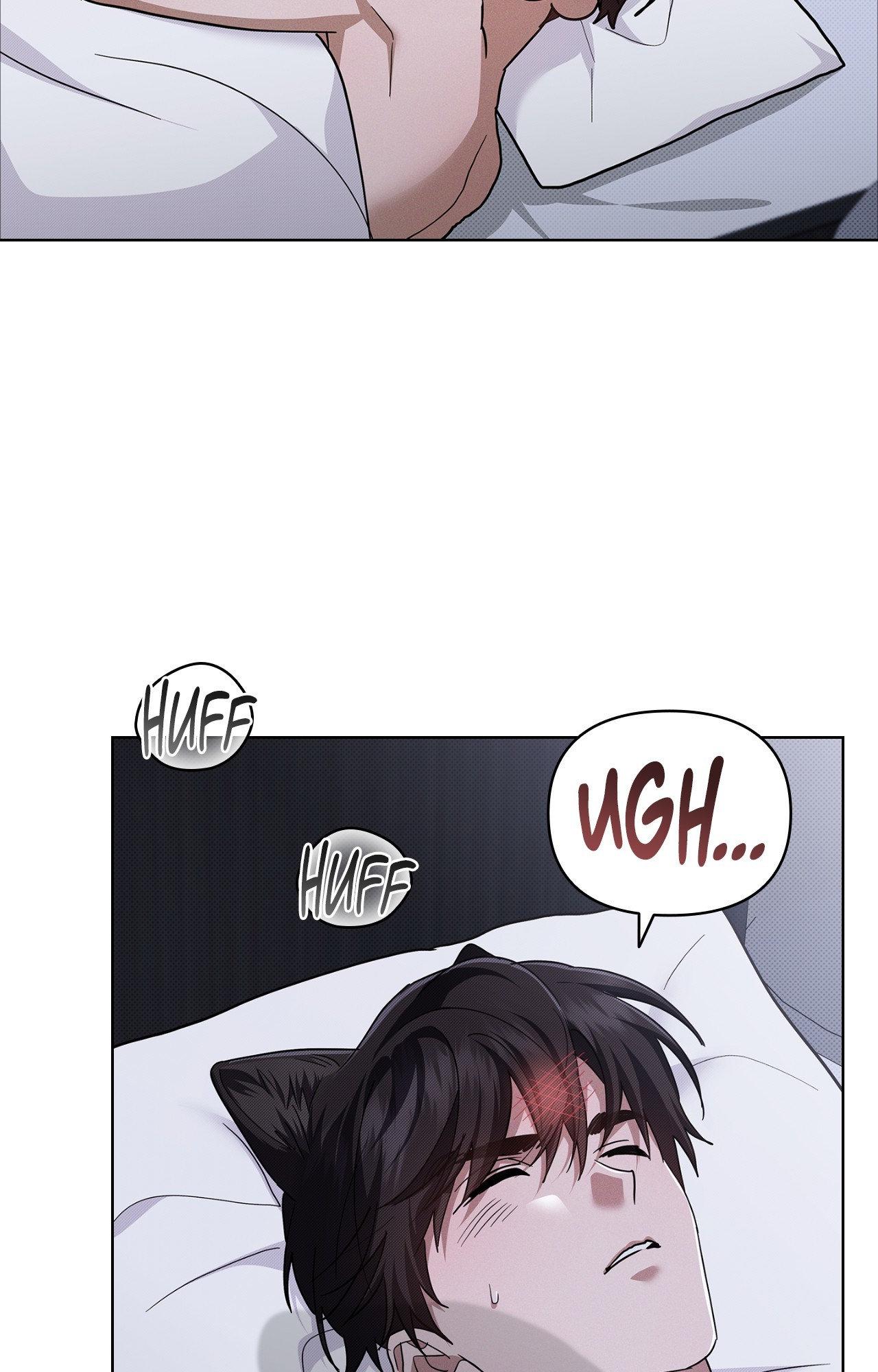 Paws & Claws - Epilogue (5) manhwa