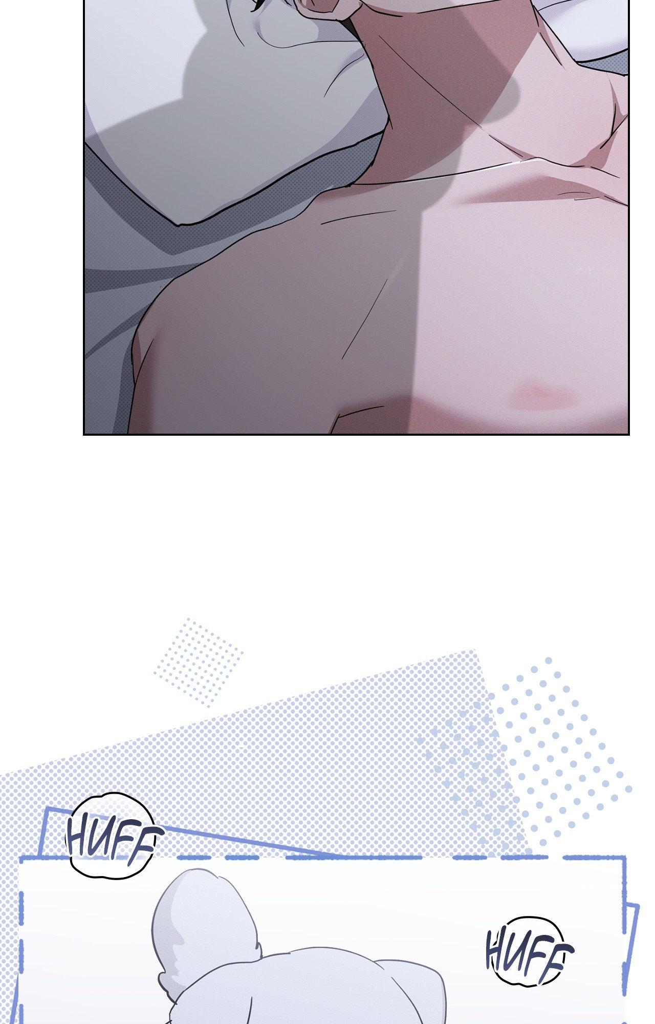 Paws & Claws - Epilogue (5) manhwa