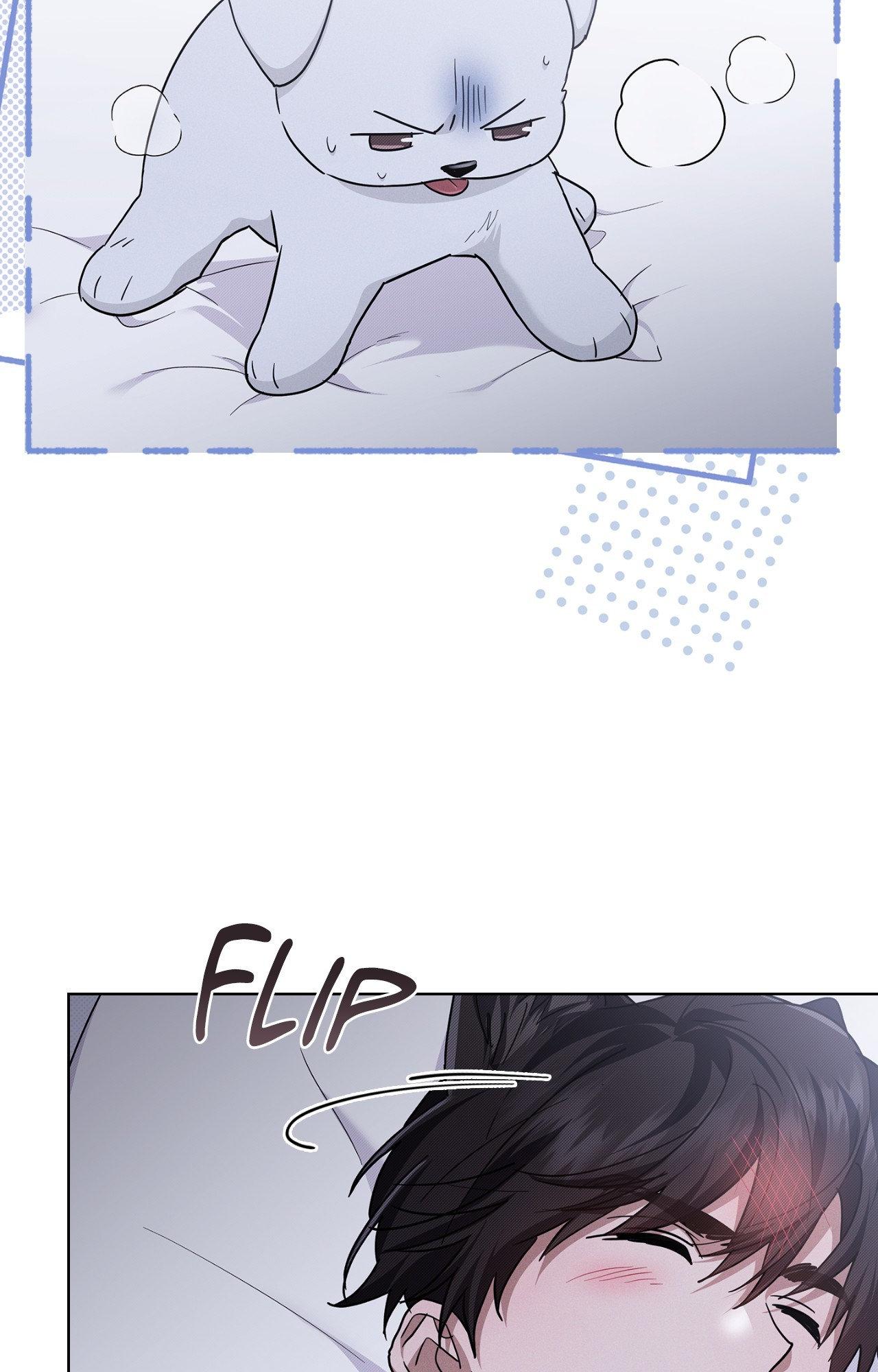 Paws & Claws - Epilogue (5) manhwa