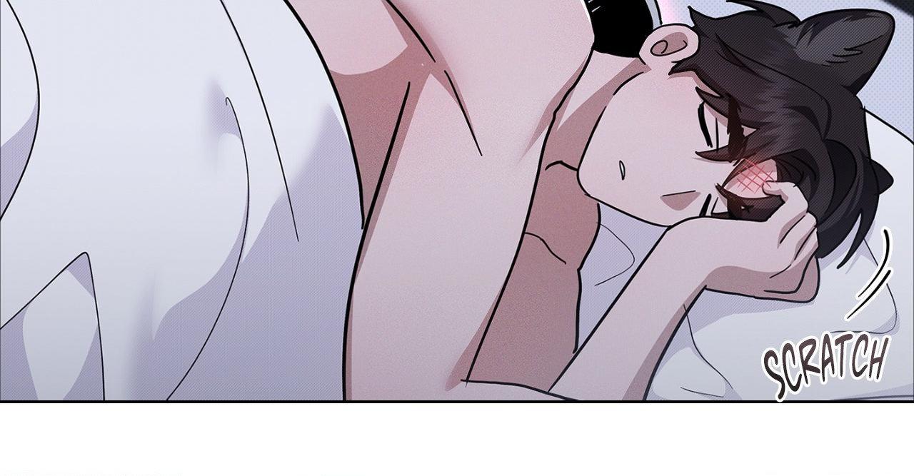 Paws & Claws - Epilogue (5) manhwa