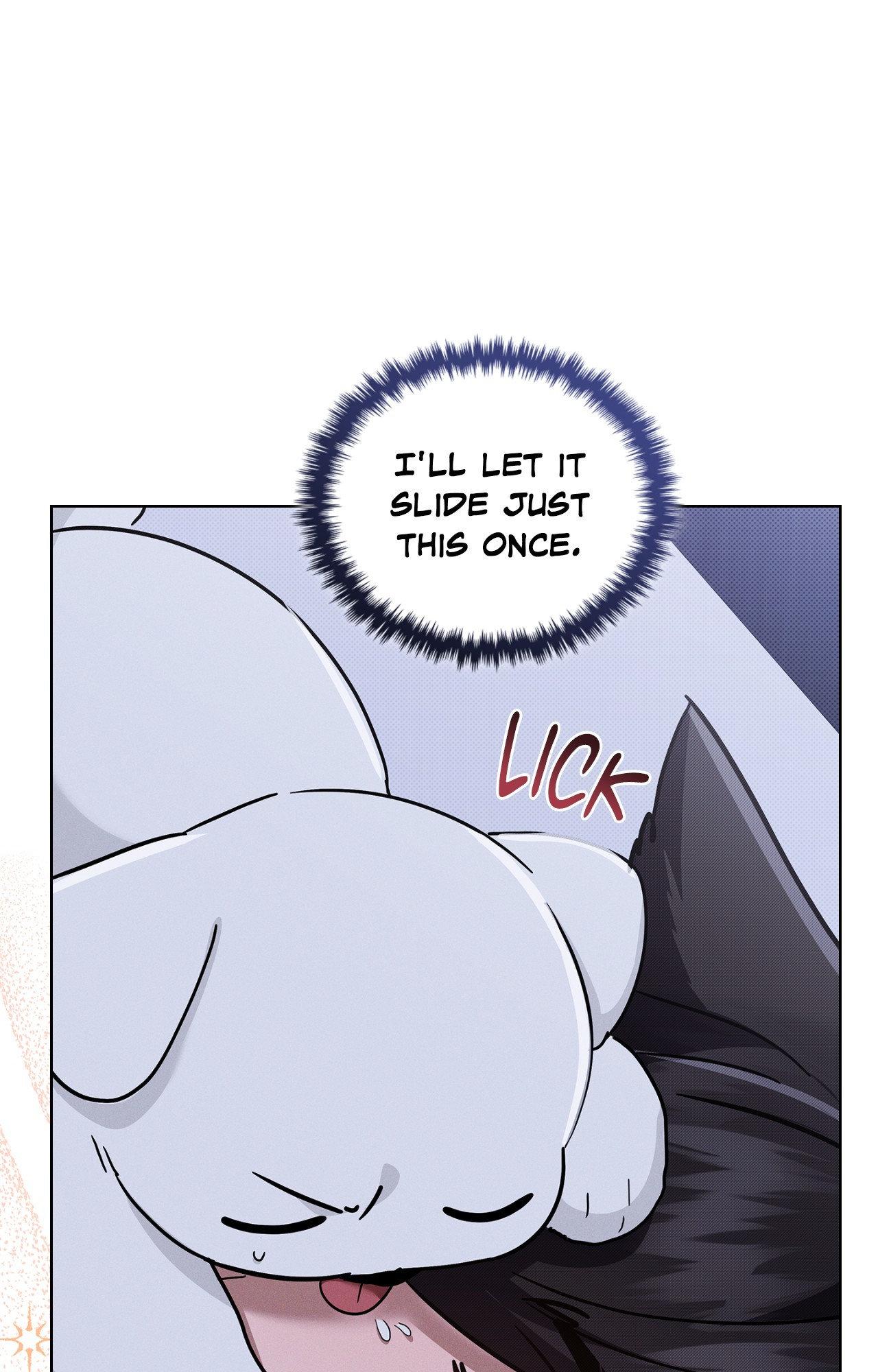 Paws & Claws - Epilogue (5) manhwa
