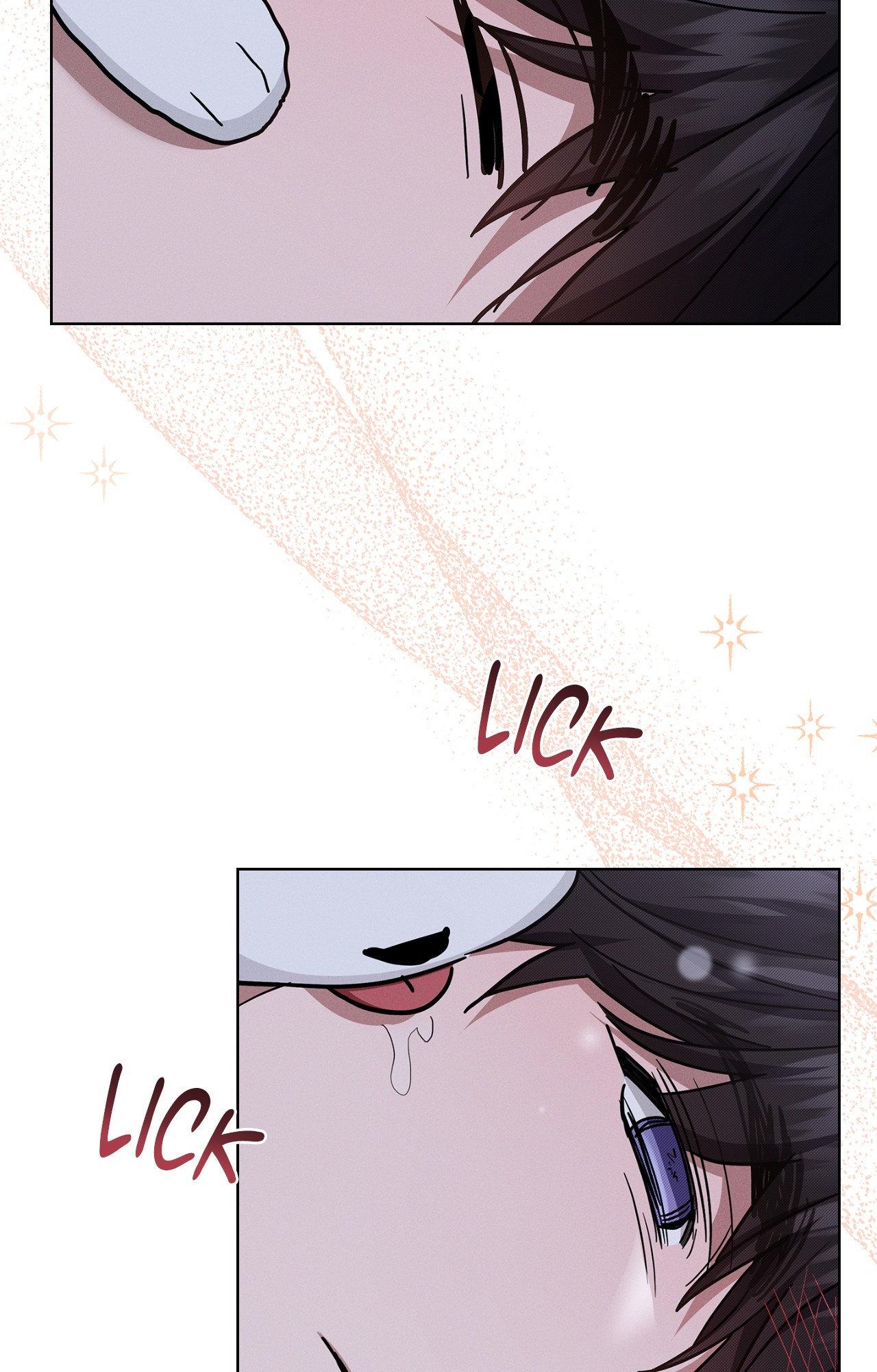 Paws & Claws - Epilogue (5) manhwa