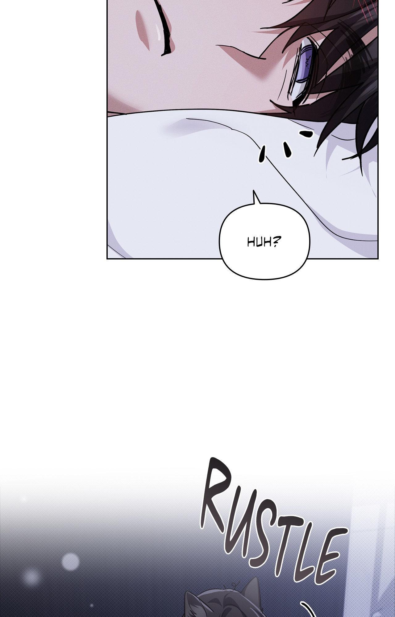 Paws & Claws - Epilogue (5) manhwa