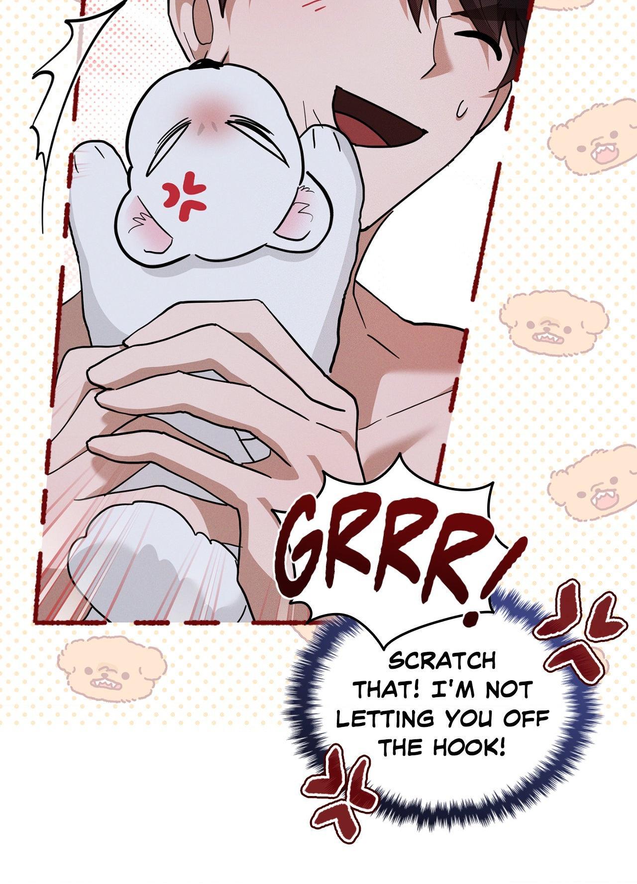 Paws & Claws - Epilogue (5) manhwa