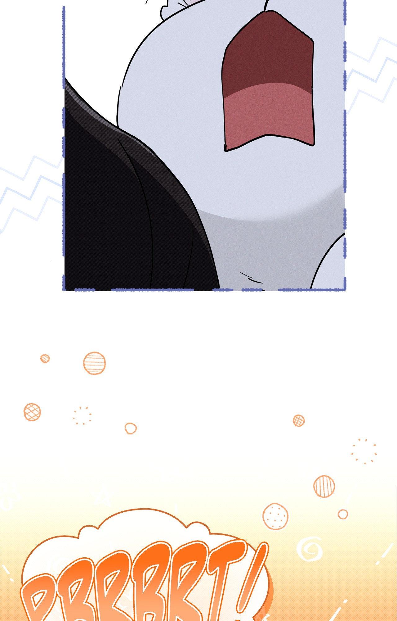 Paws & Claws - Epilogue (5) manhwa