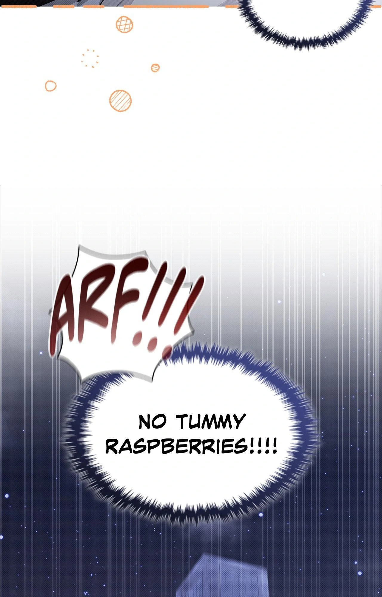 Paws & Claws - Epilogue (5) manhwa