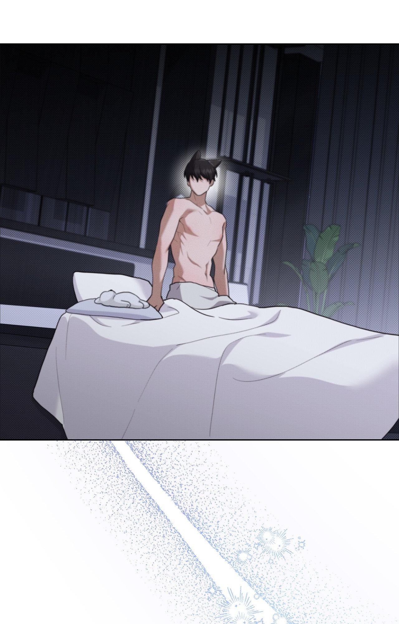 Paws & Claws - Epilogue (5) manhwa