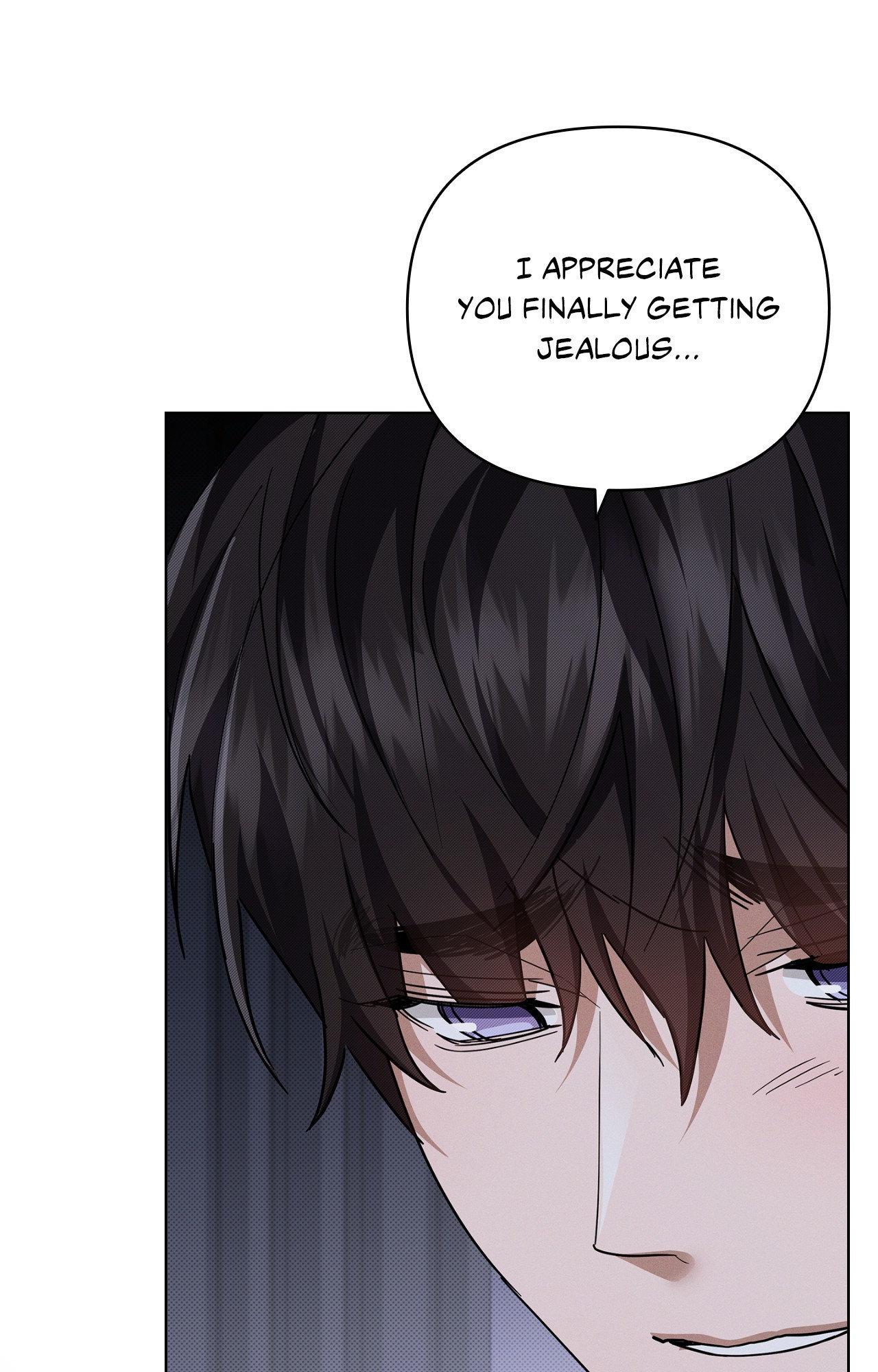 Paws & Claws - Epilogue (5) manhwa