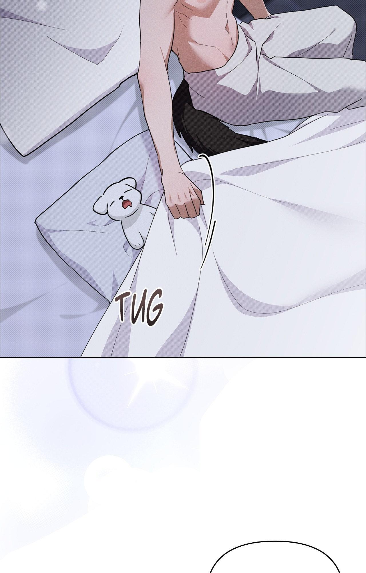Paws & Claws - Epilogue (5) manhwa