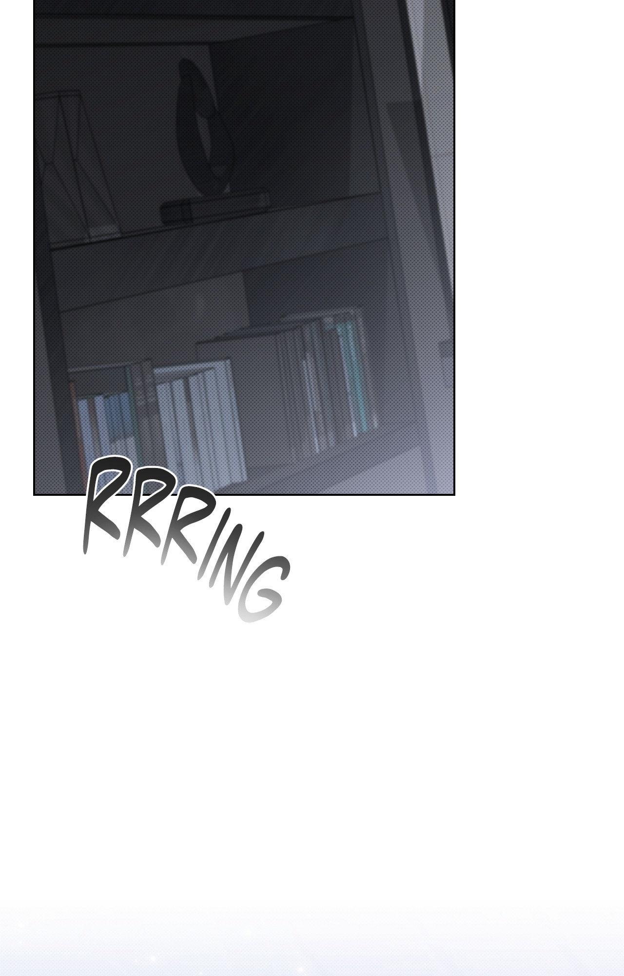Paws & Claws - Epilogue (5) manhwa