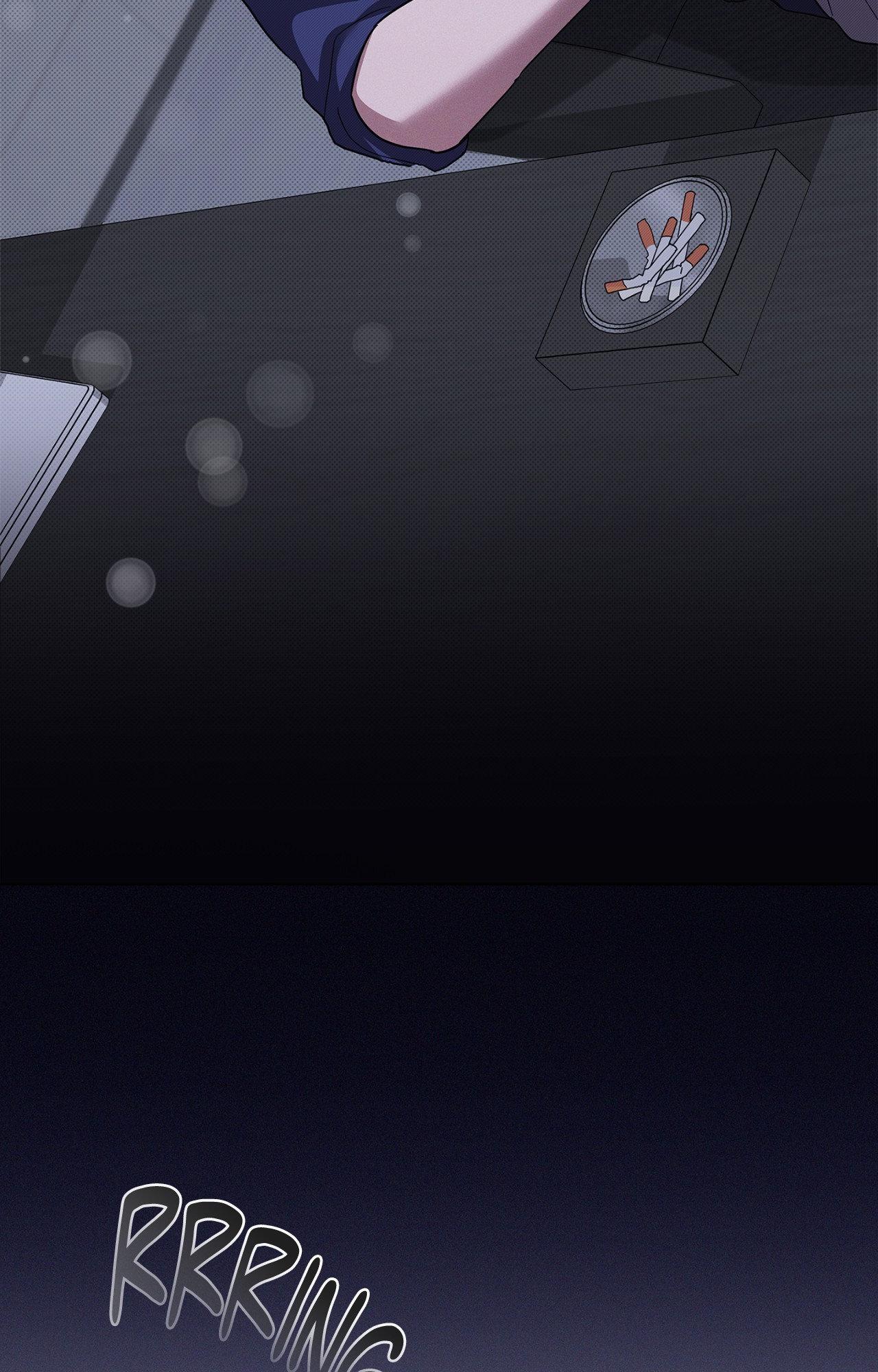 Paws & Claws - Epilogue (5) manhwa