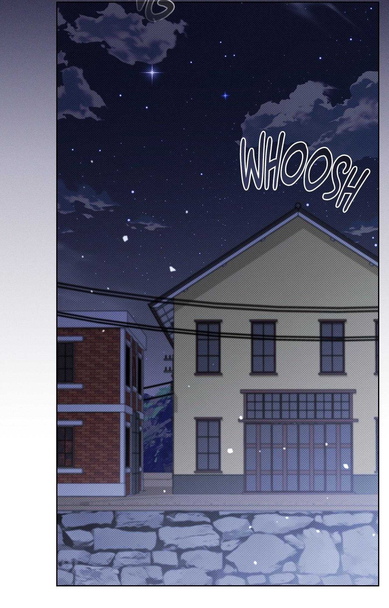 Paws & Claws - Epilogue (5) manhwa
