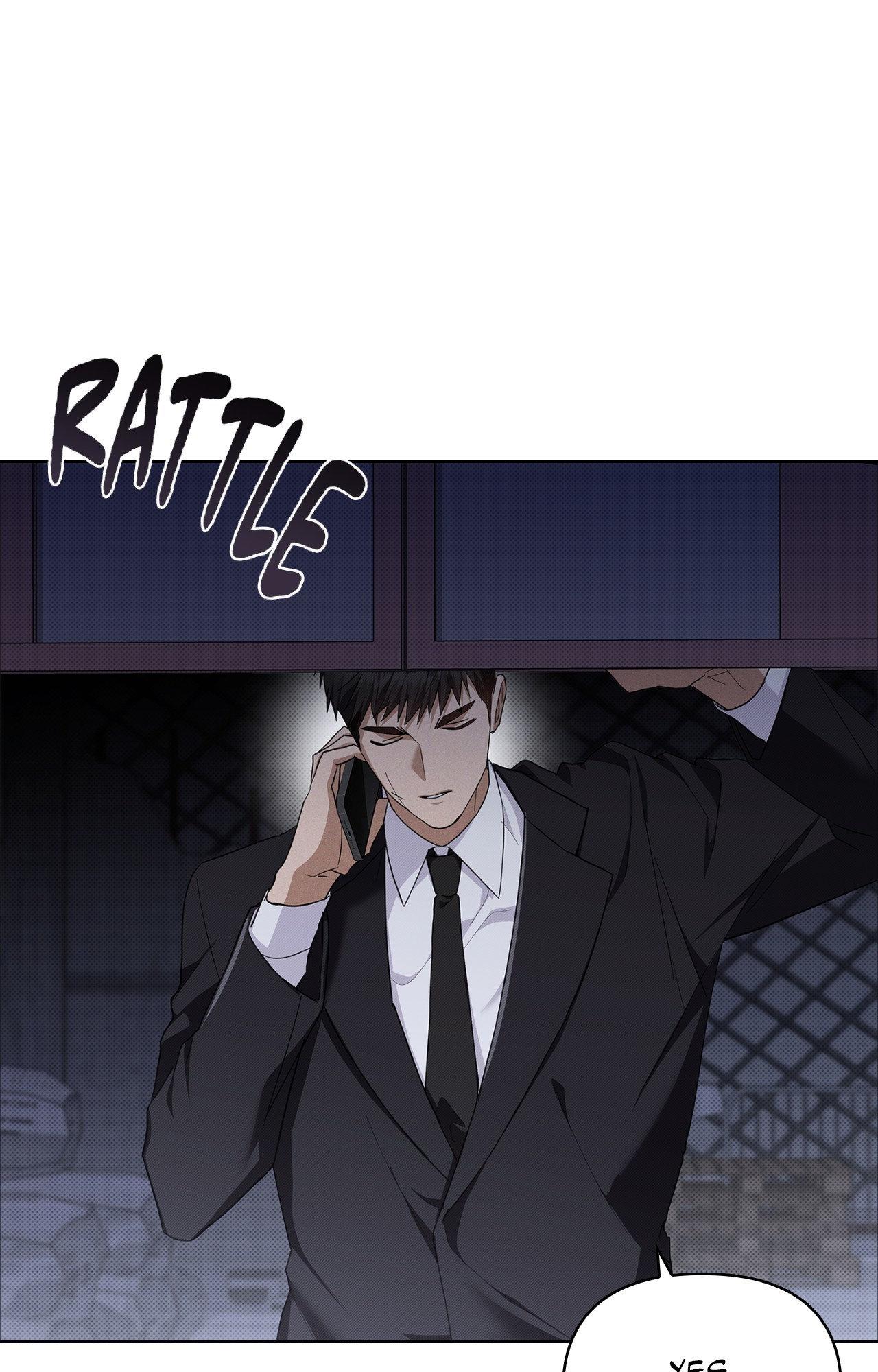 Paws & Claws - Epilogue (5) manhwa