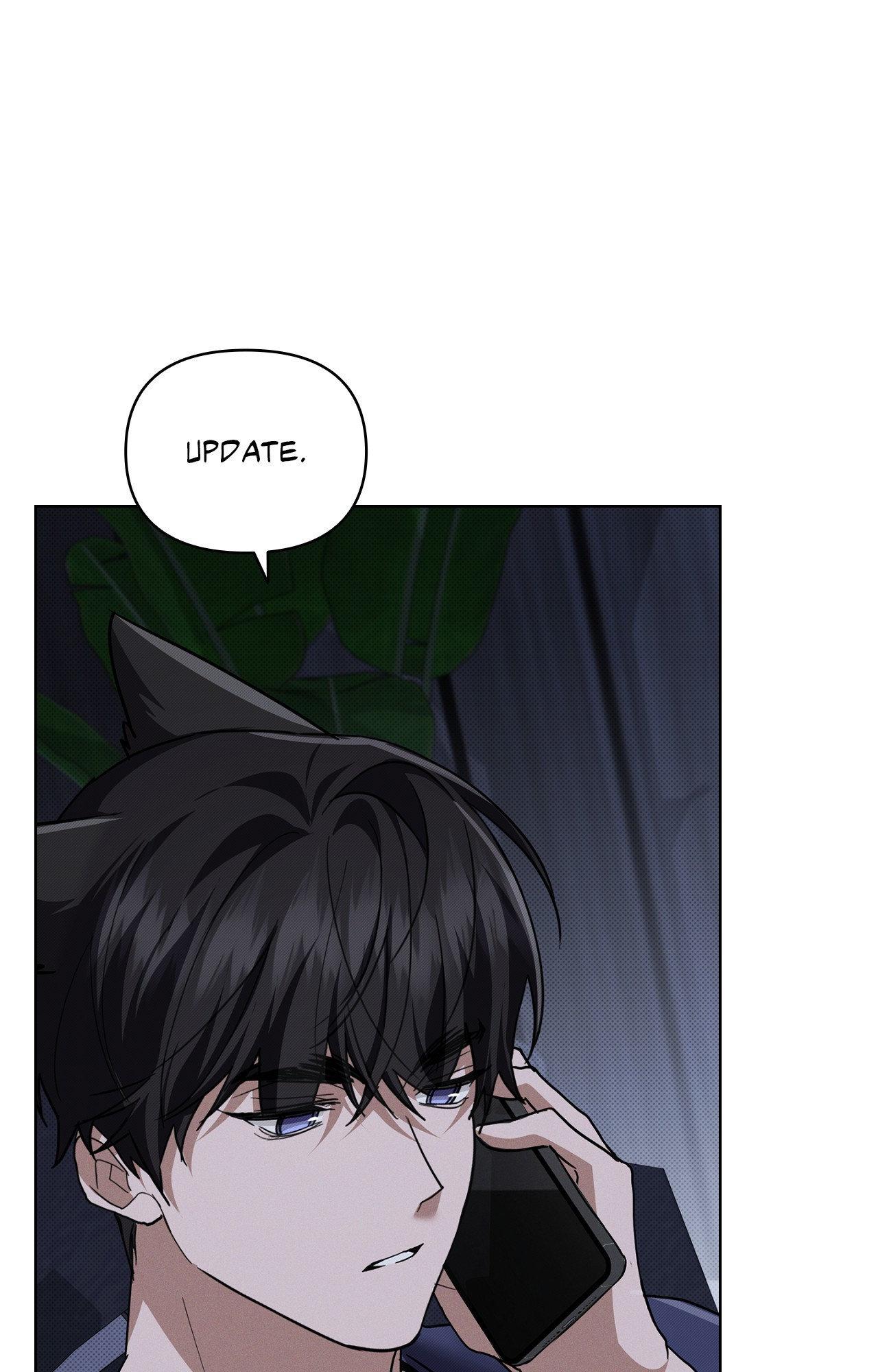 Paws & Claws - Epilogue (5) manhwa