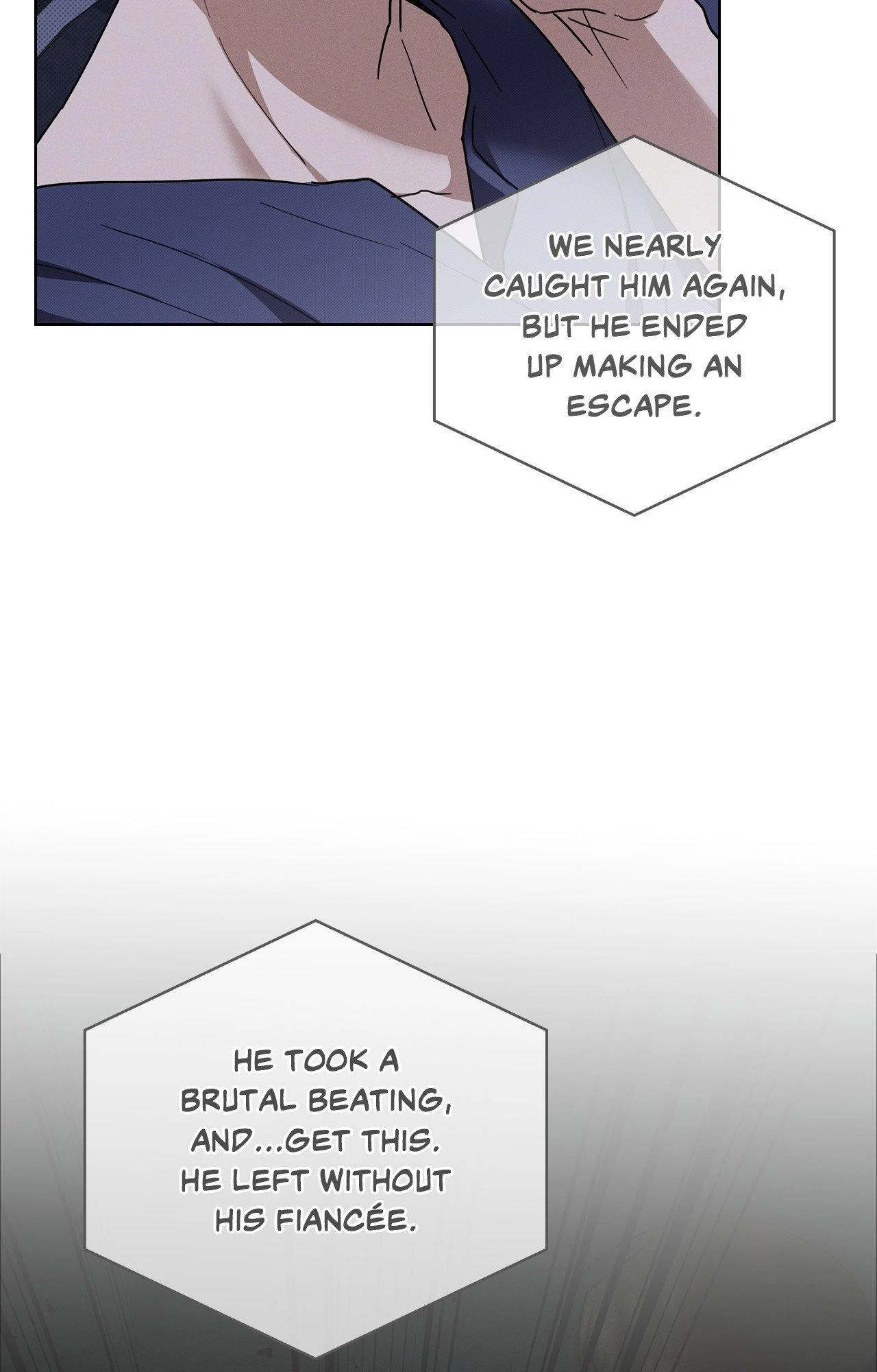 Paws & Claws - Epilogue (5) manhwa