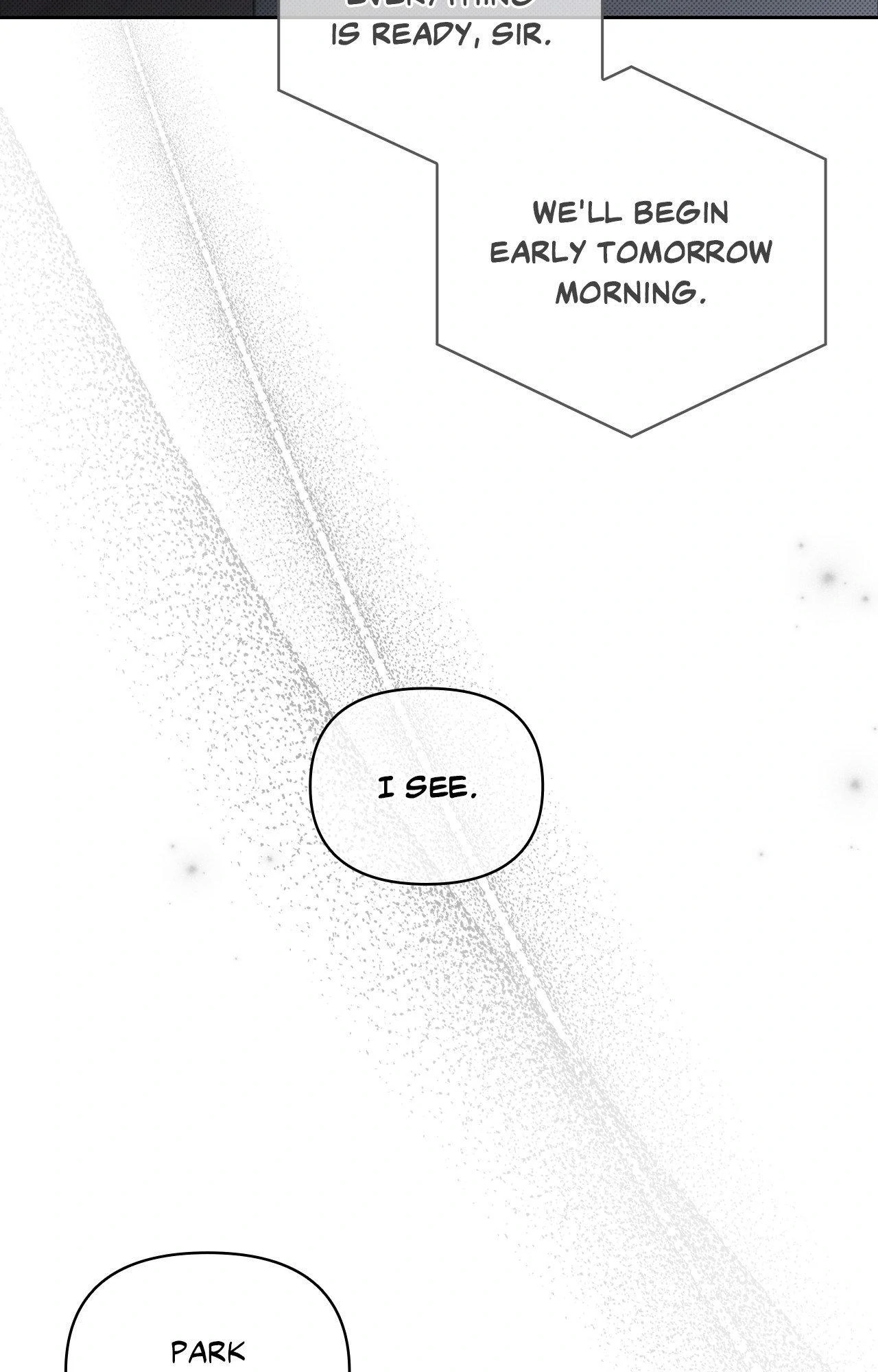 Paws & Claws - Epilogue (5) manhwa
