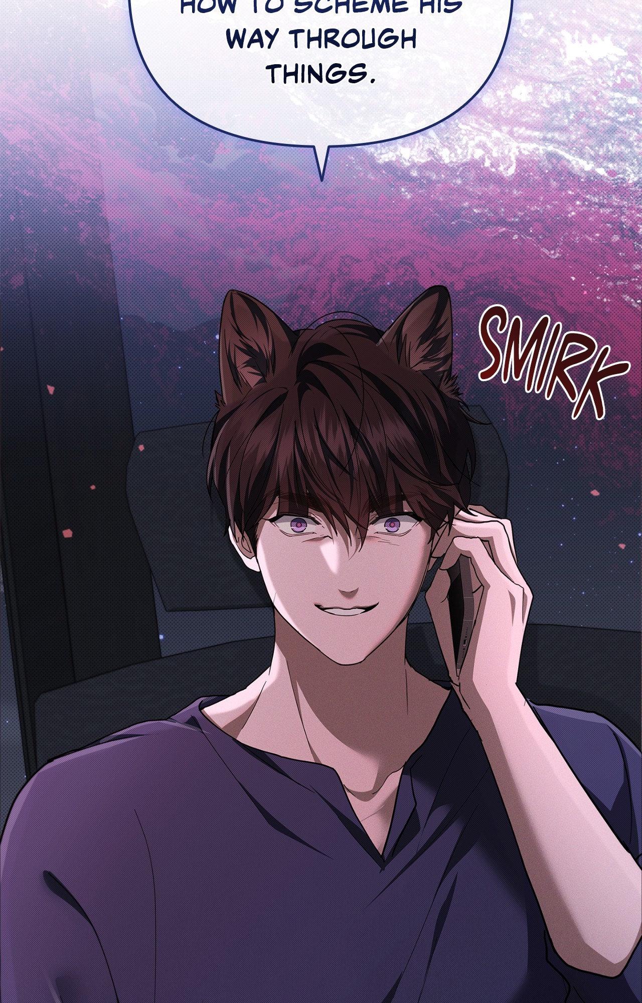 Paws & Claws - Epilogue (5) manhwa