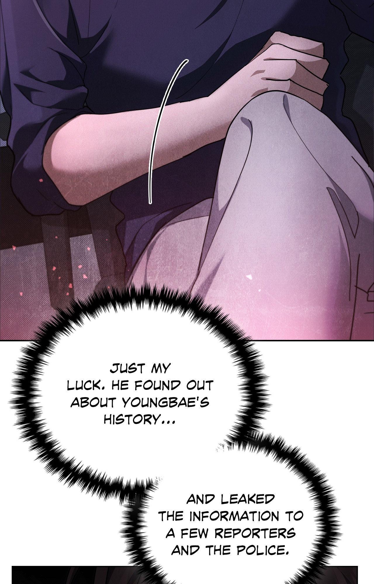 Paws & Claws - Epilogue (5) manhwa