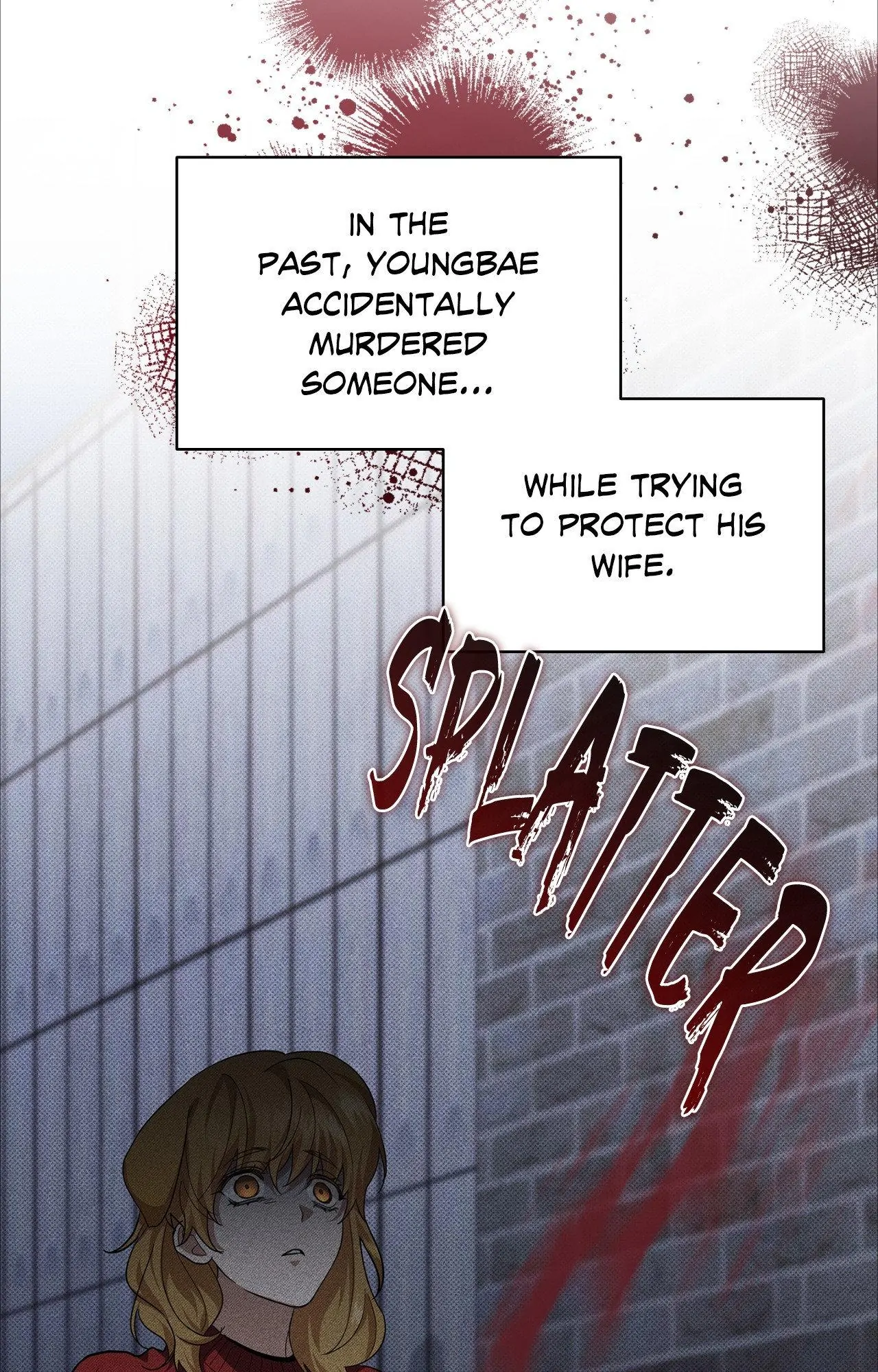 Paws & Claws - Epilogue (5) manhwa