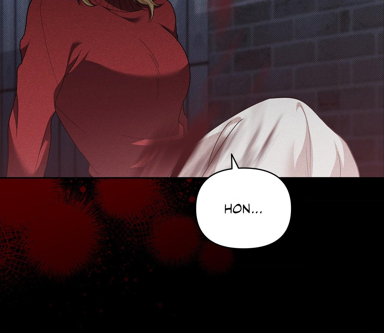 Paws & Claws - Epilogue (5) manhwa