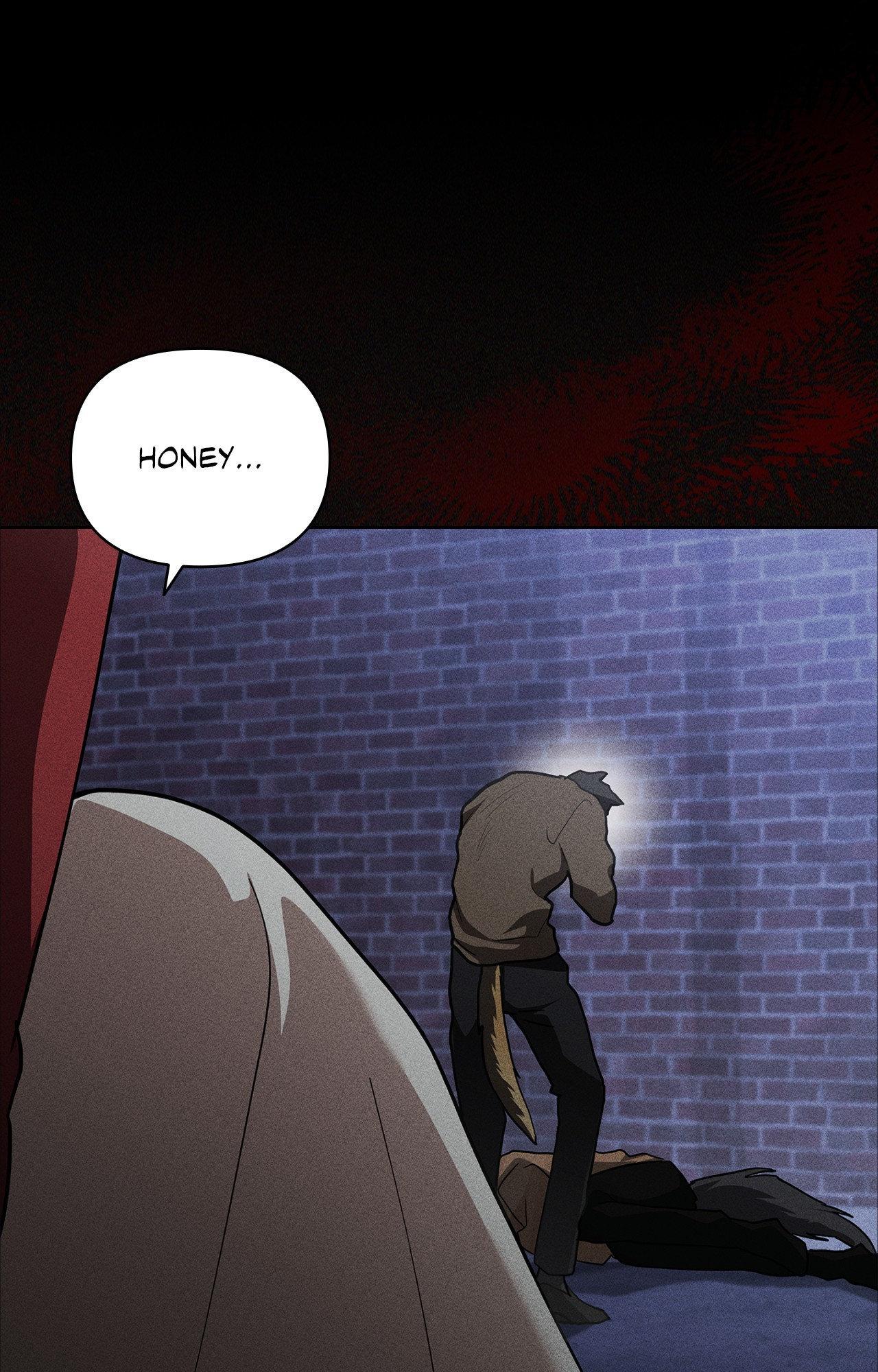 Paws & Claws - Epilogue (5) manhwa