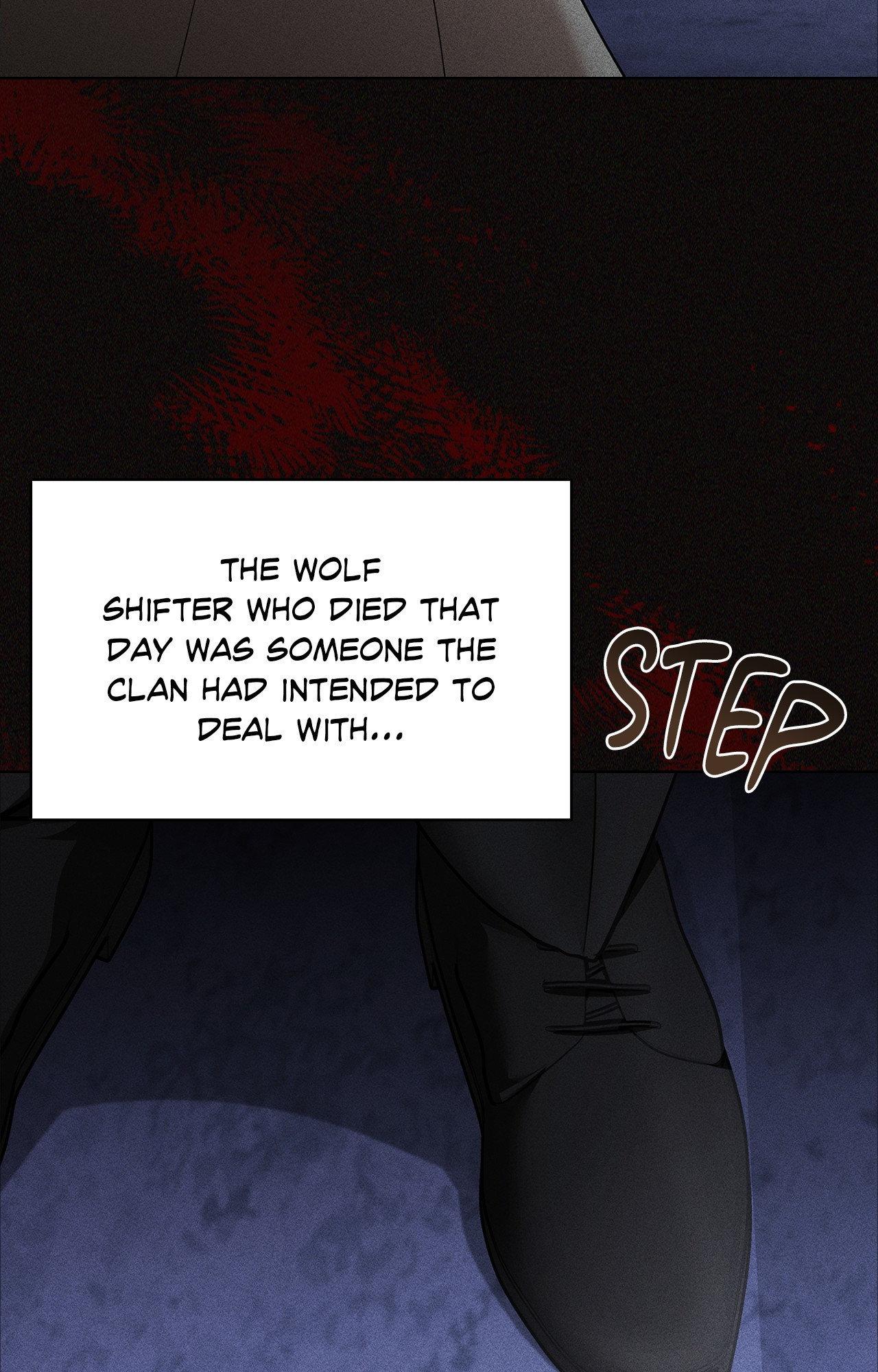 Paws & Claws - Epilogue (5) manhwa