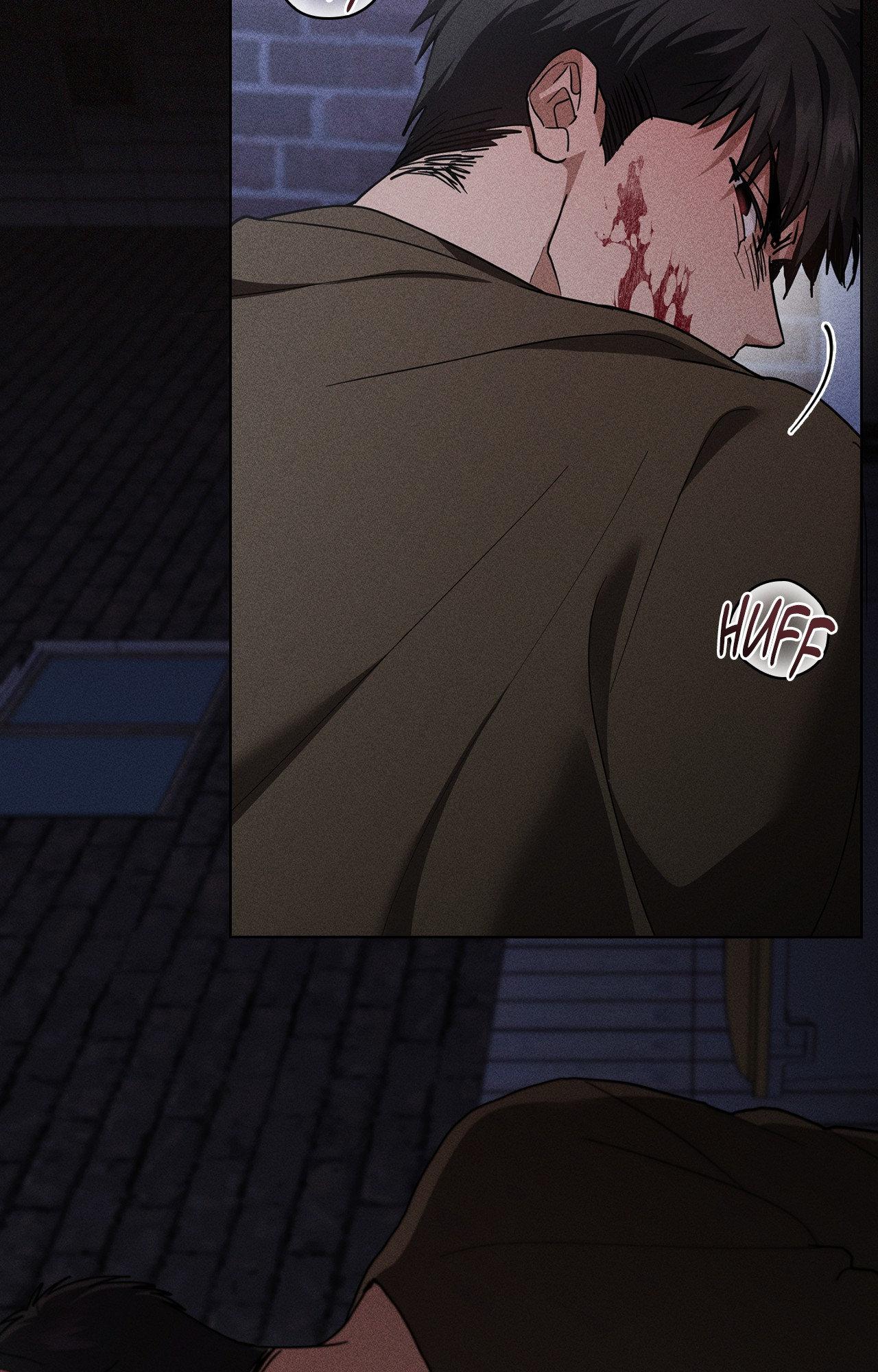 Paws & Claws - Epilogue (5) manhwa
