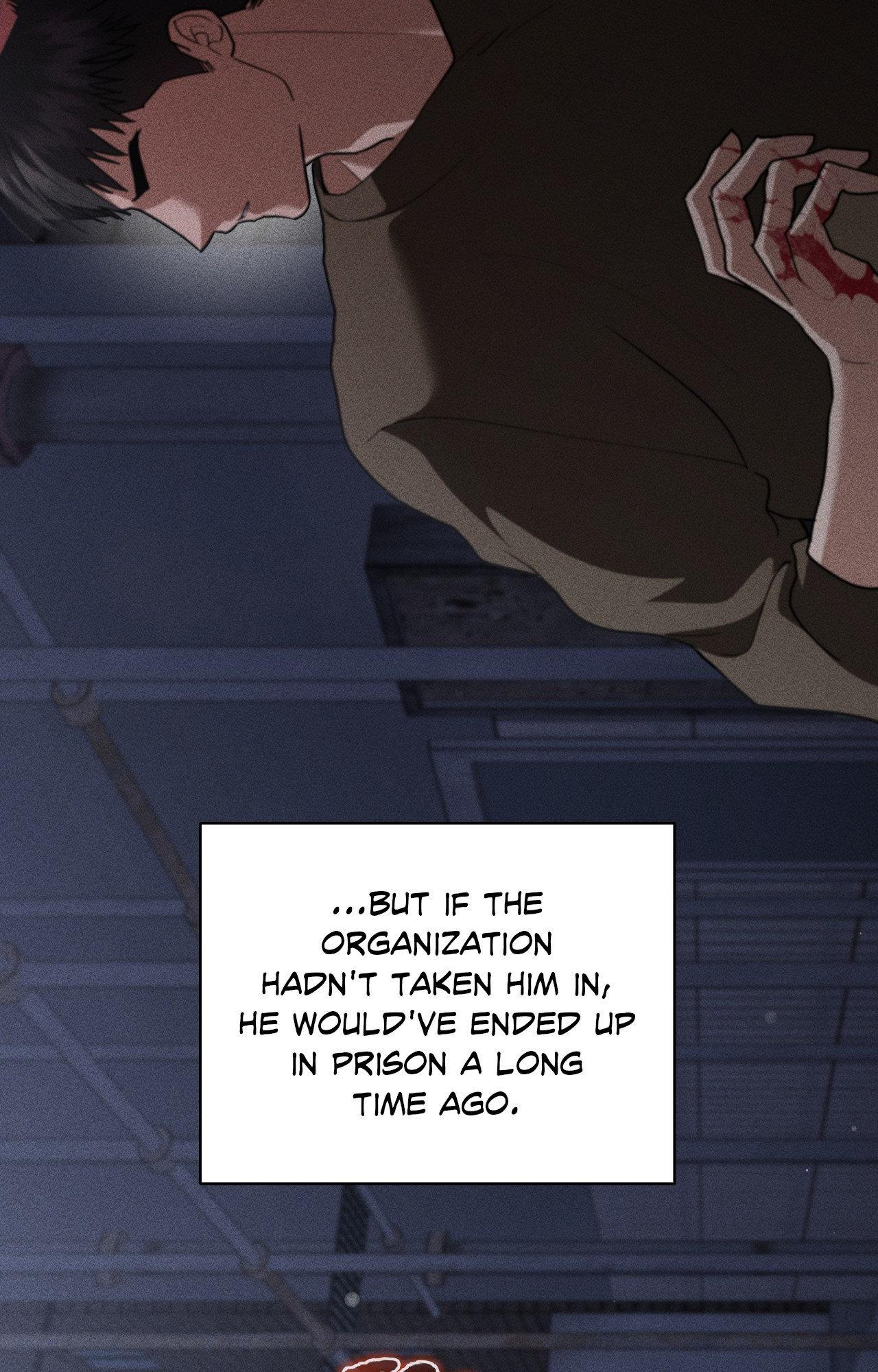 Paws & Claws - Epilogue (5) manhwa