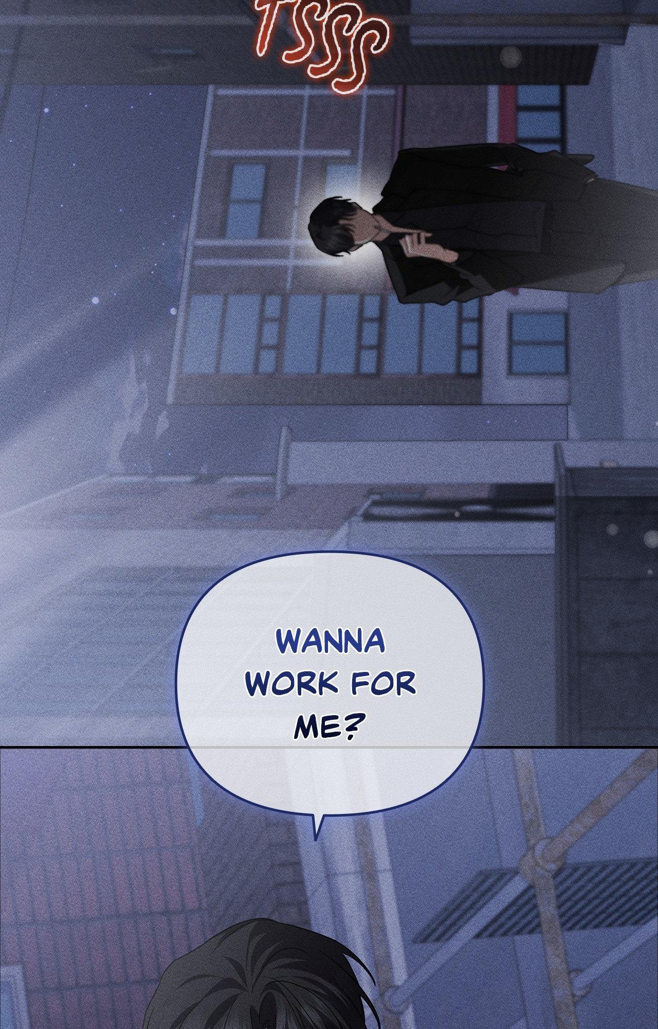 Paws & Claws - Epilogue (5) manhwa