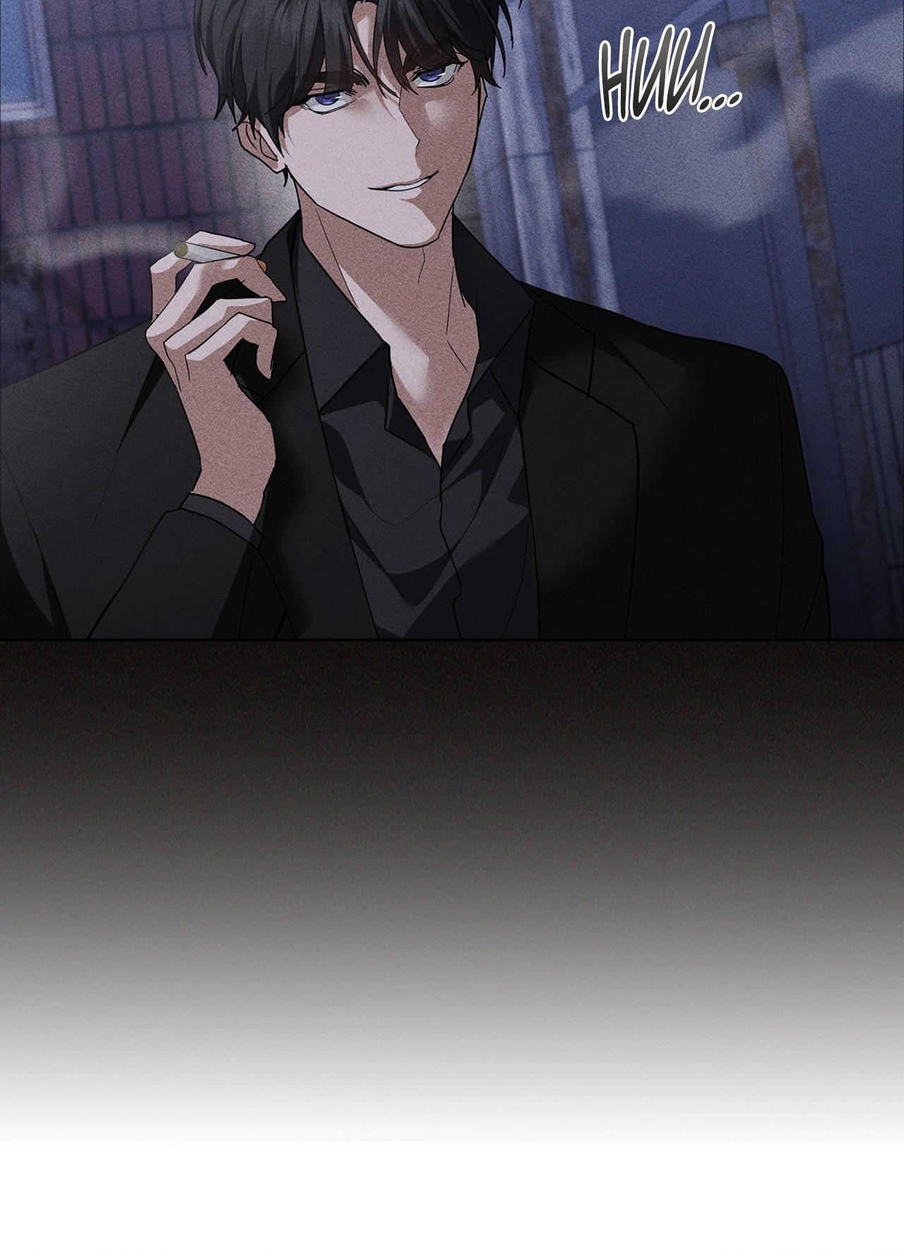 Paws & Claws - Epilogue (5) manhwa