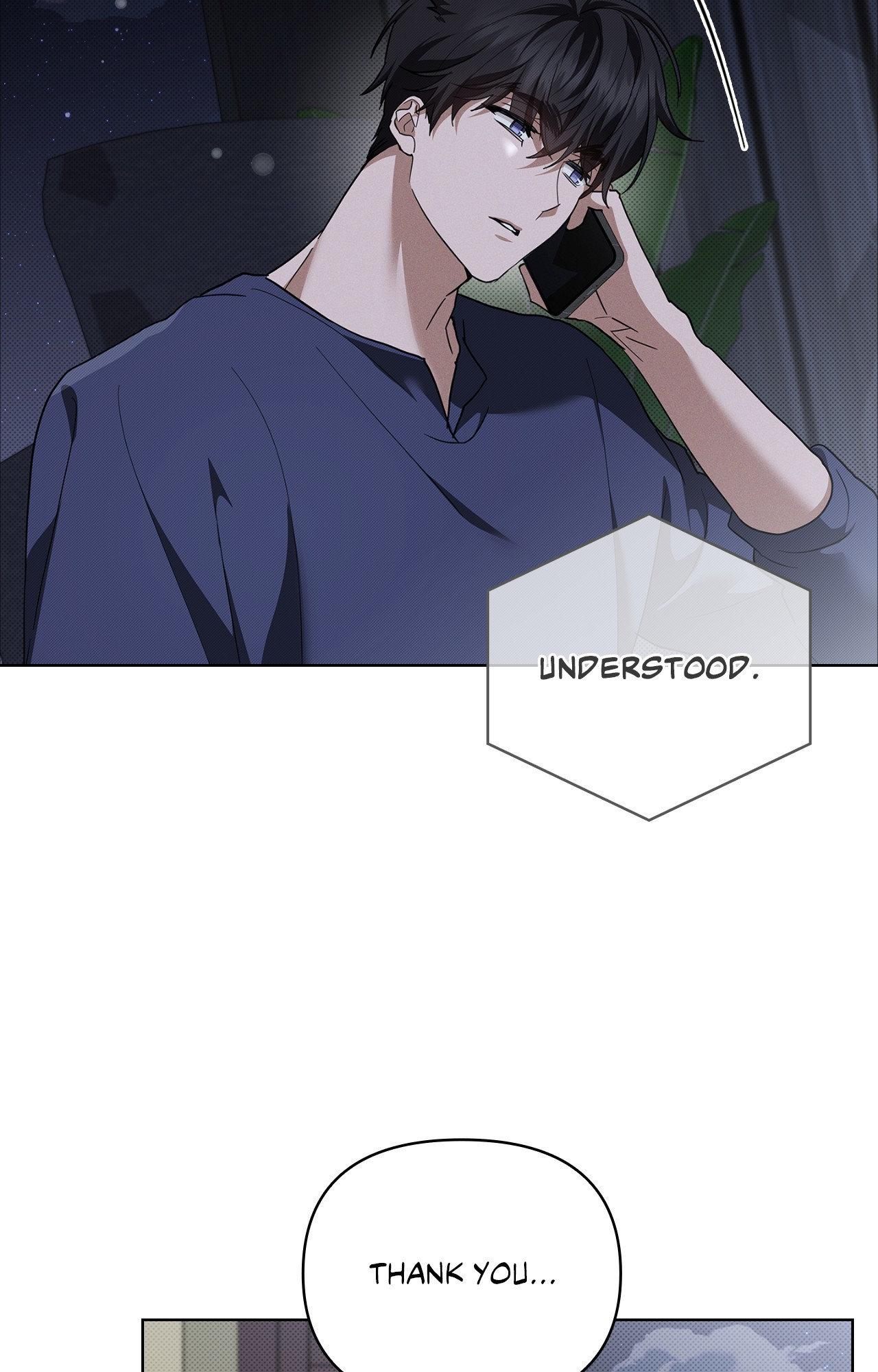 Paws & Claws - Epilogue (5) manhwa