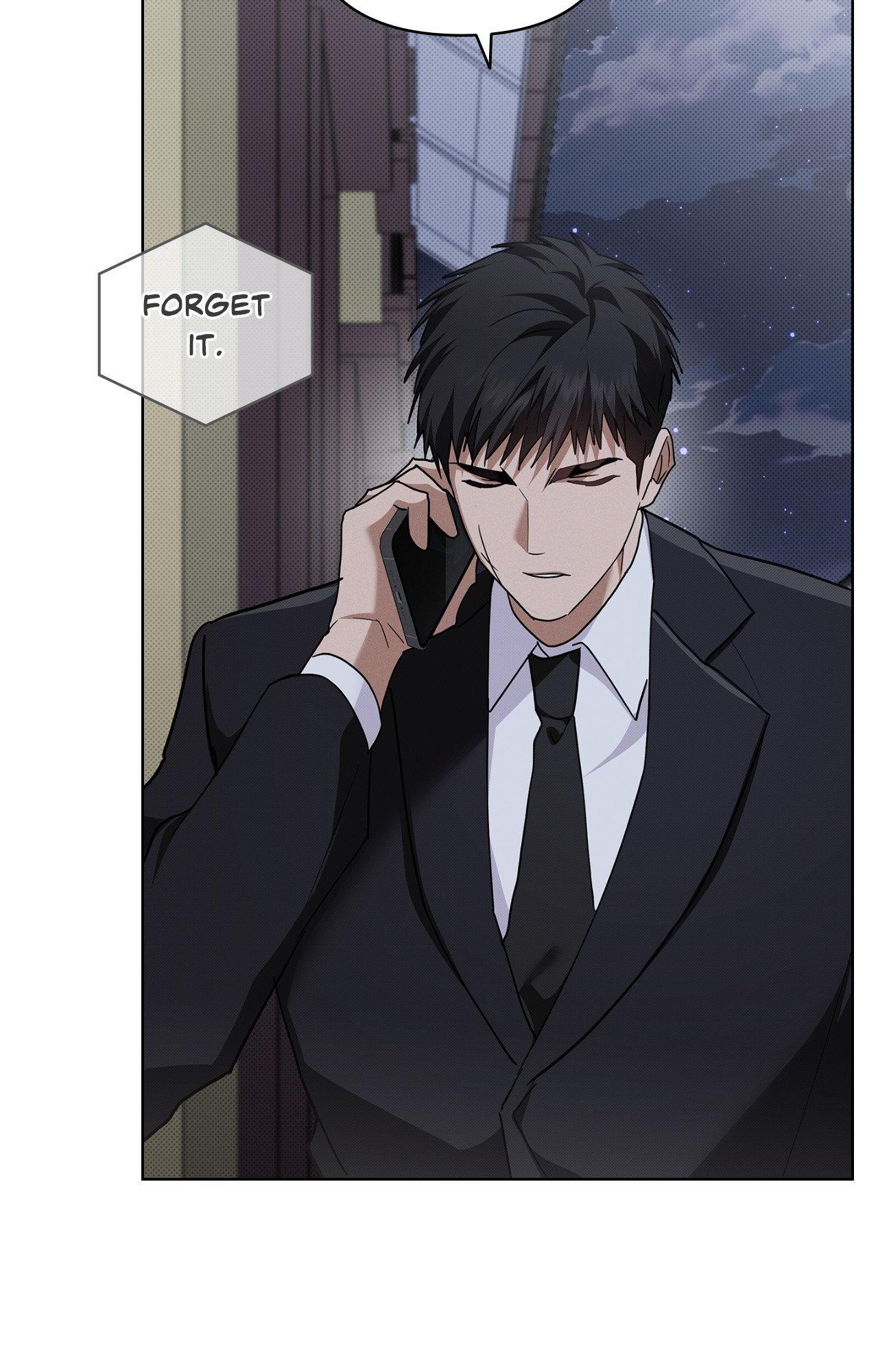 Paws & Claws - Epilogue (5) manhwa