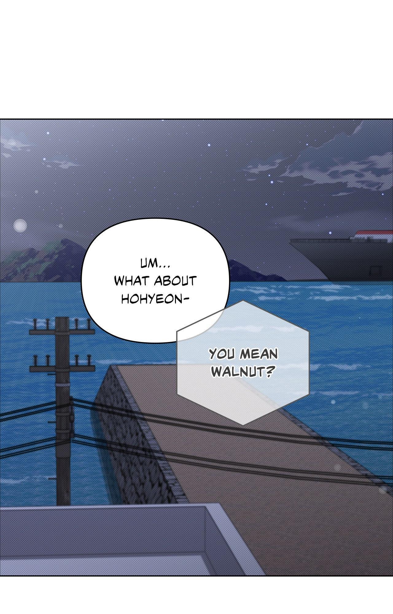 Paws & Claws - Epilogue (5) manhwa