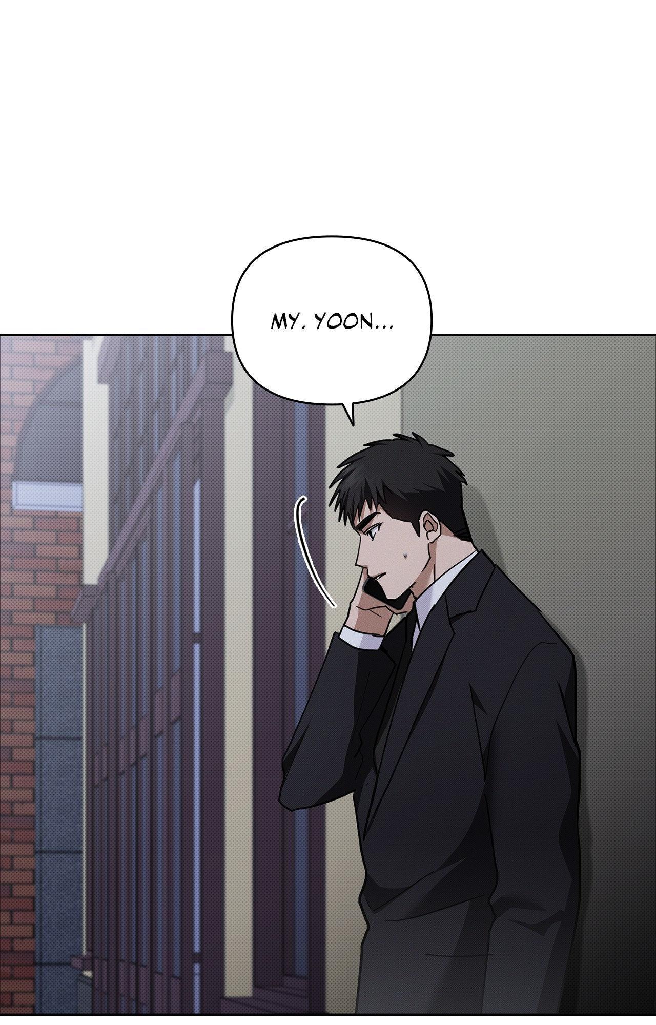 Paws & Claws - Epilogue (5) manhwa
