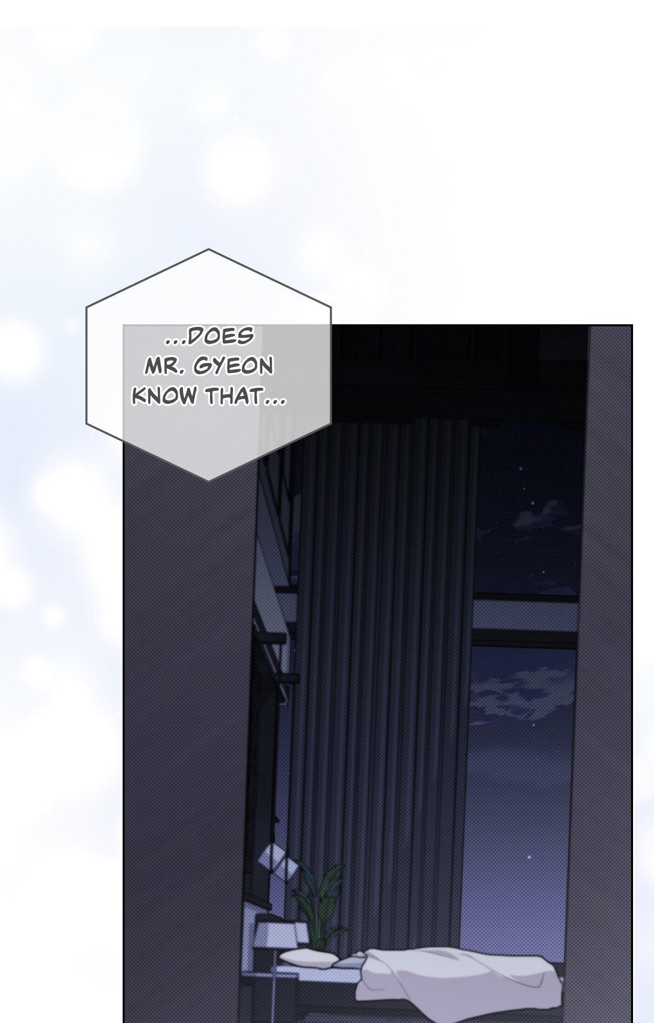 Paws & Claws - Epilogue (5) manhwa