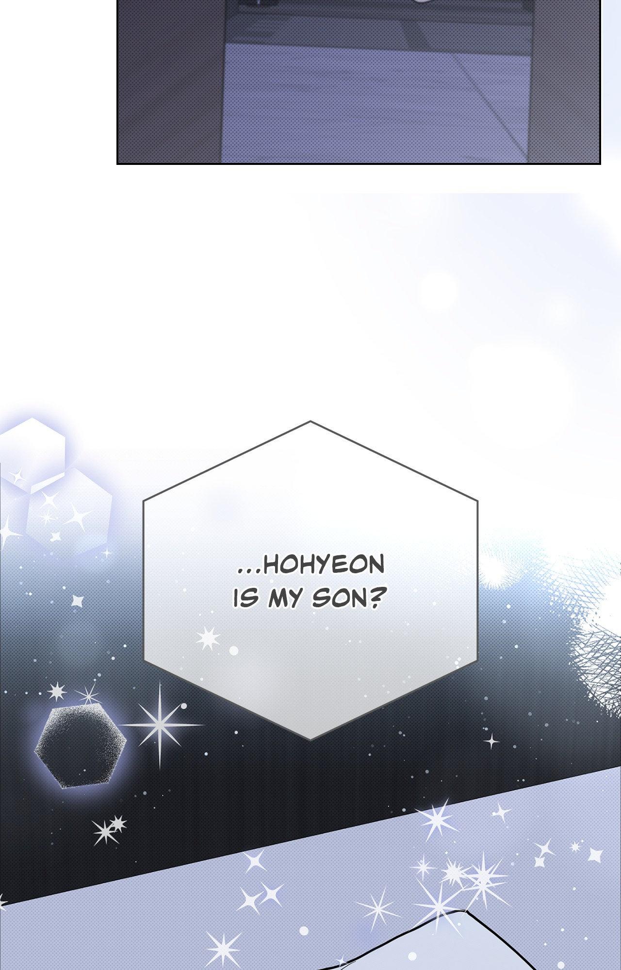 Paws & Claws - Epilogue (5) manhwa