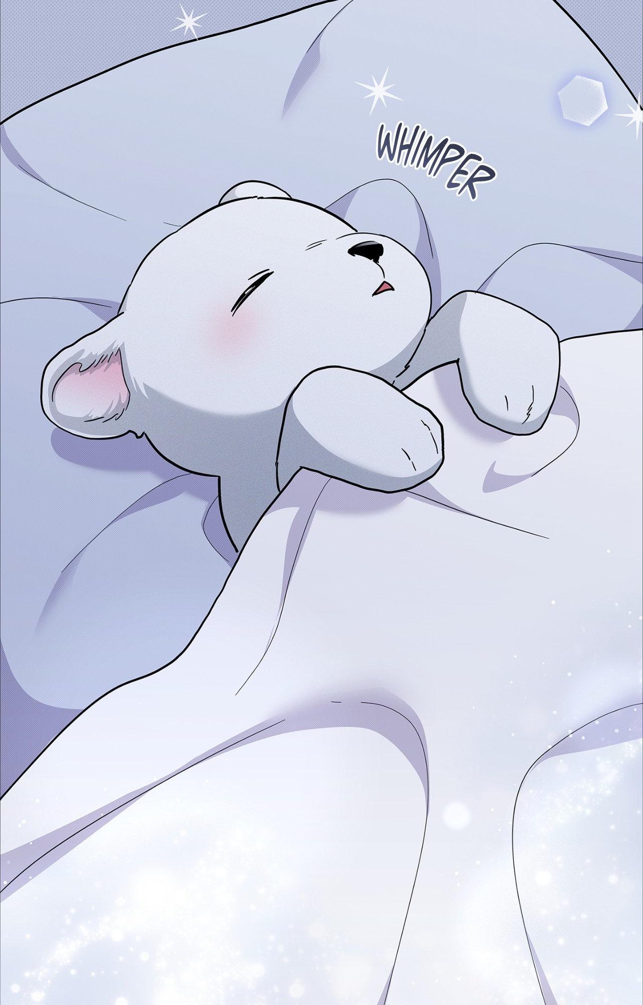 Paws & Claws - Epilogue (5) manhwa