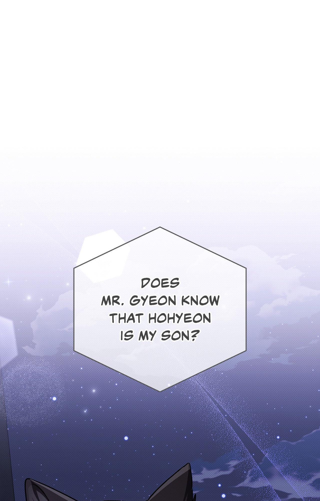 Paws & Claws - Epilogue (6) manhwa